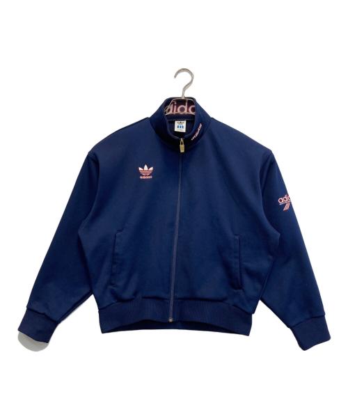 中古・古着通販】adidas (アディダス) 80-90s トレフォイルトラック
