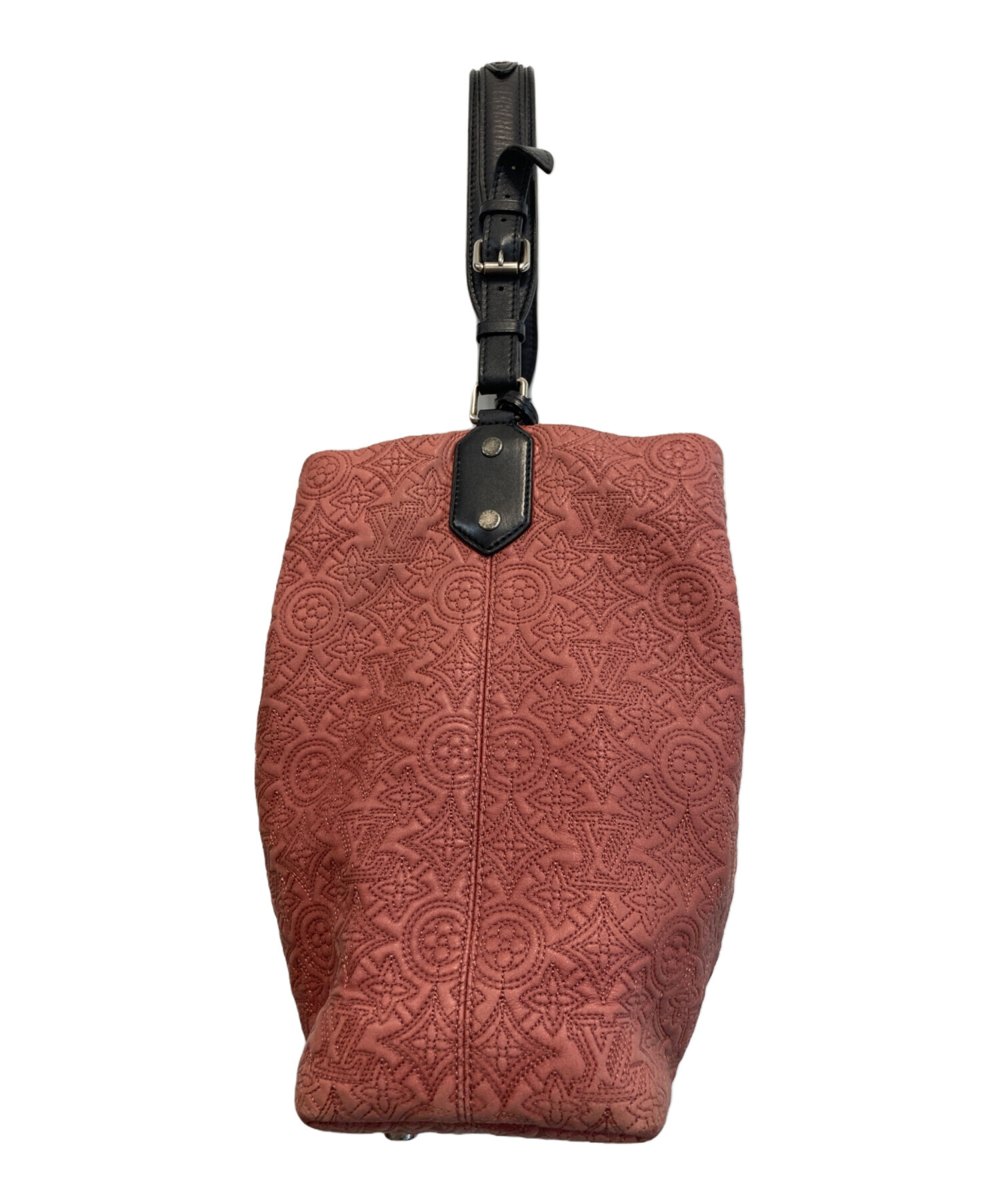 中古・古着通販】LOUIS VUITTON (ルイ ヴィトン) アンティア ホーボー