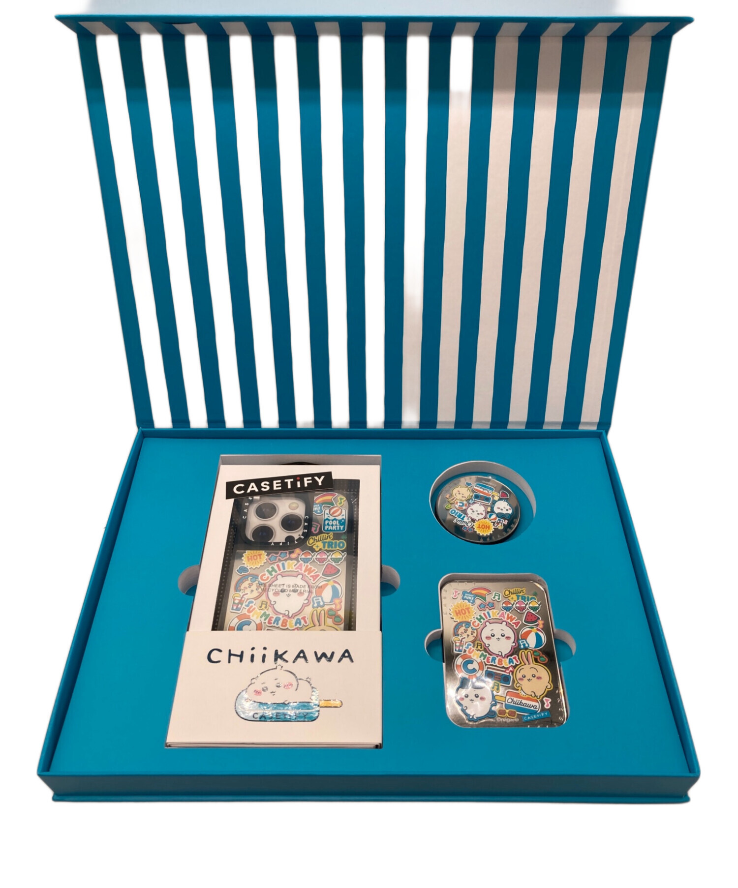 中古・古着通販】CASETIFY (ケースティファイ) ちいかわ (チイカワ