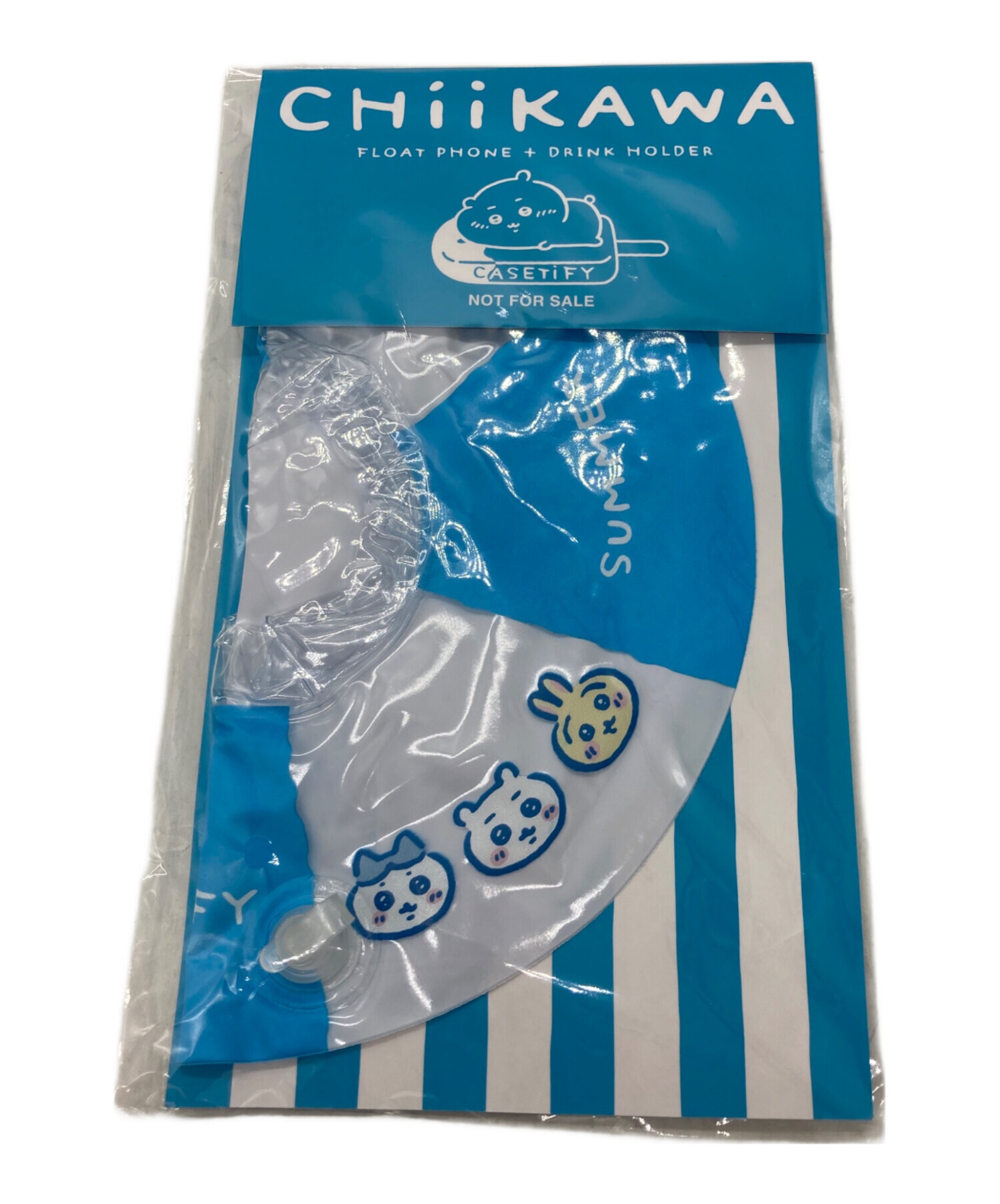 中古・古着通販】CASETIFY (ケースティファイ) ちいかわ (チイカワ