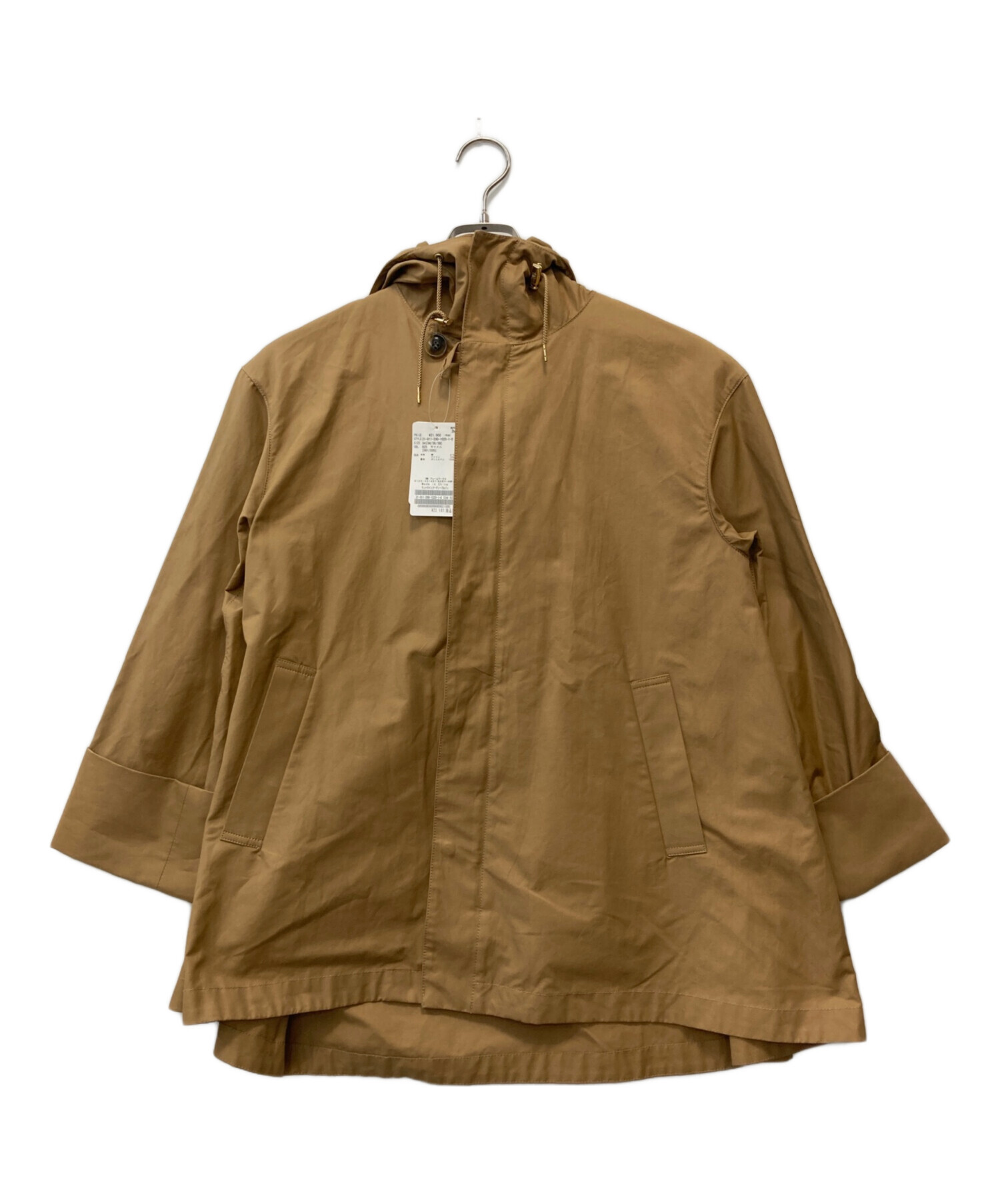 中古・古着通販】Spick and Span (スピック＆スパン) テントライン