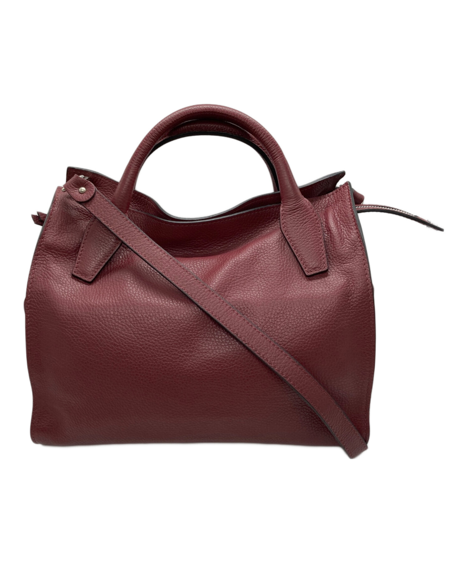 中古・古着通販】GIANNI CHIARINI (ジャンニ キアリーニ) 2WAYバッグ