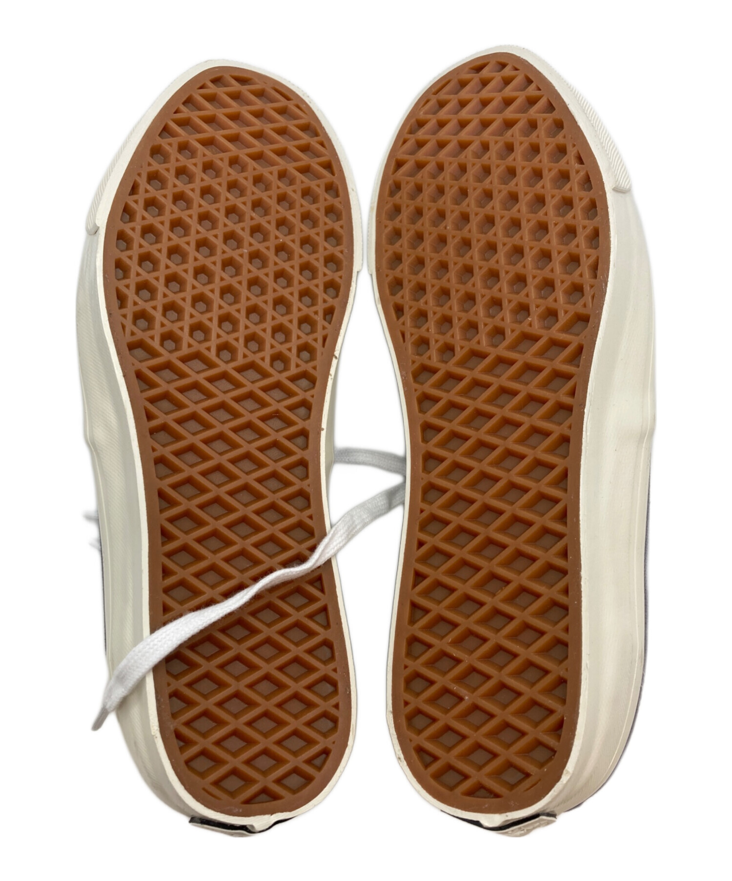 中古・古着通販】VANS (ヴァンズ) AUTHENTIC /オーセンティック MD
