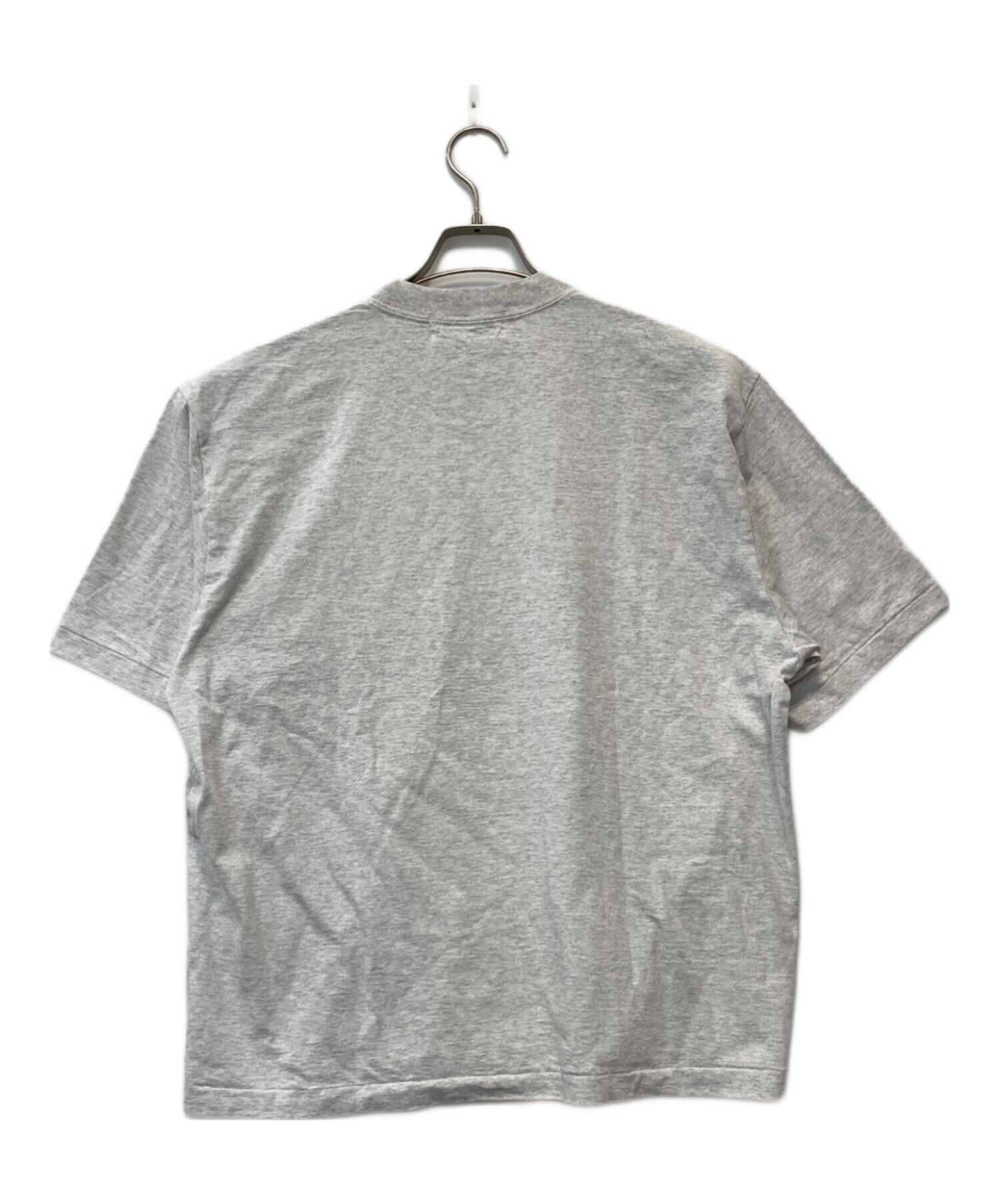中古・古着通販】everyone (エブリワン) everyone Pocket Tee Shirt