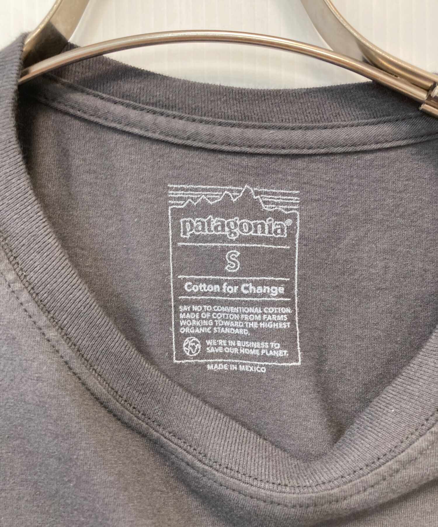 中古・古着通販】Patagonia (パタゴニア) 26SS '73 スカイライン・T