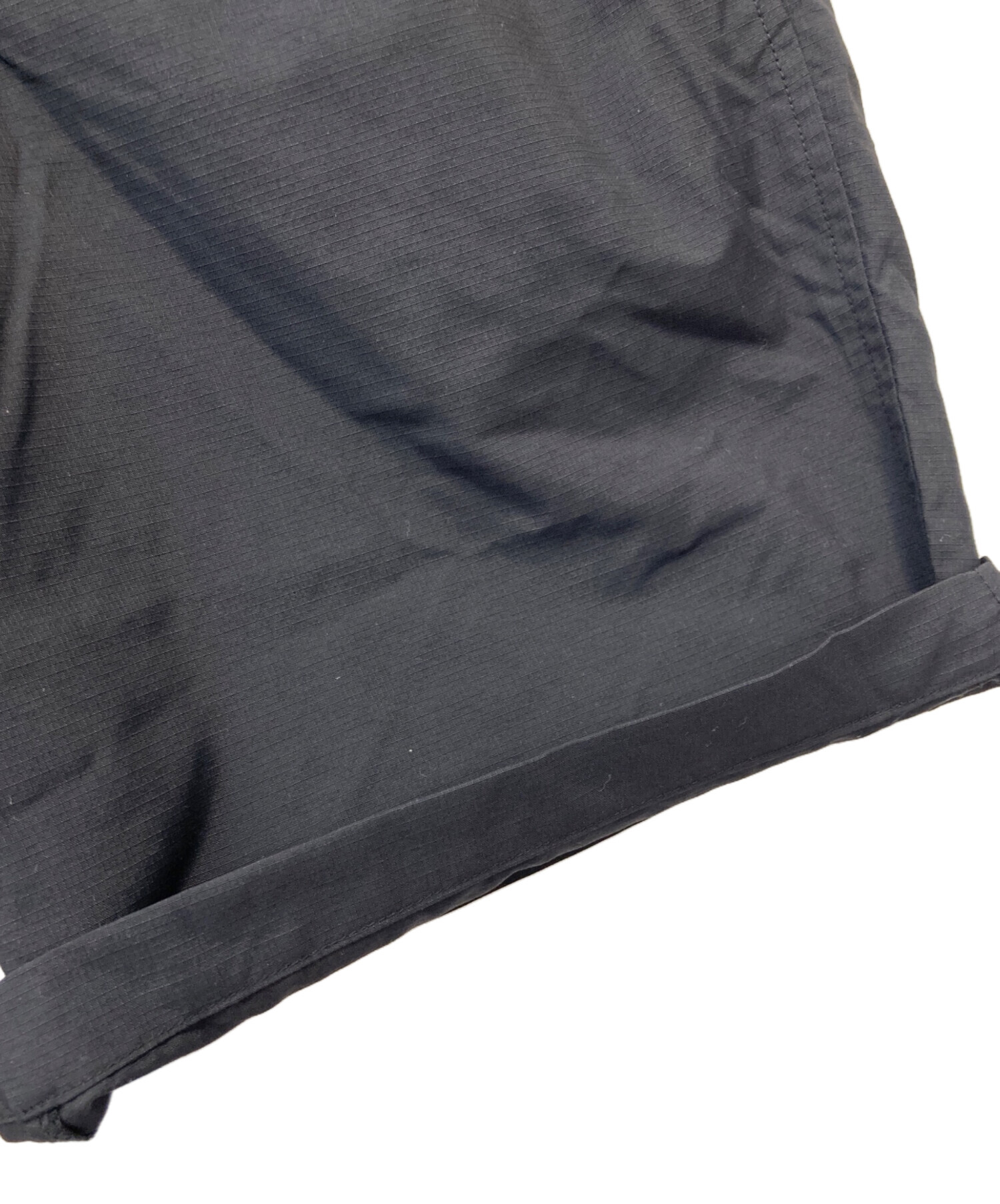 中古・古着通販】everyone (エブリワン) 25SS easy nylon shorts