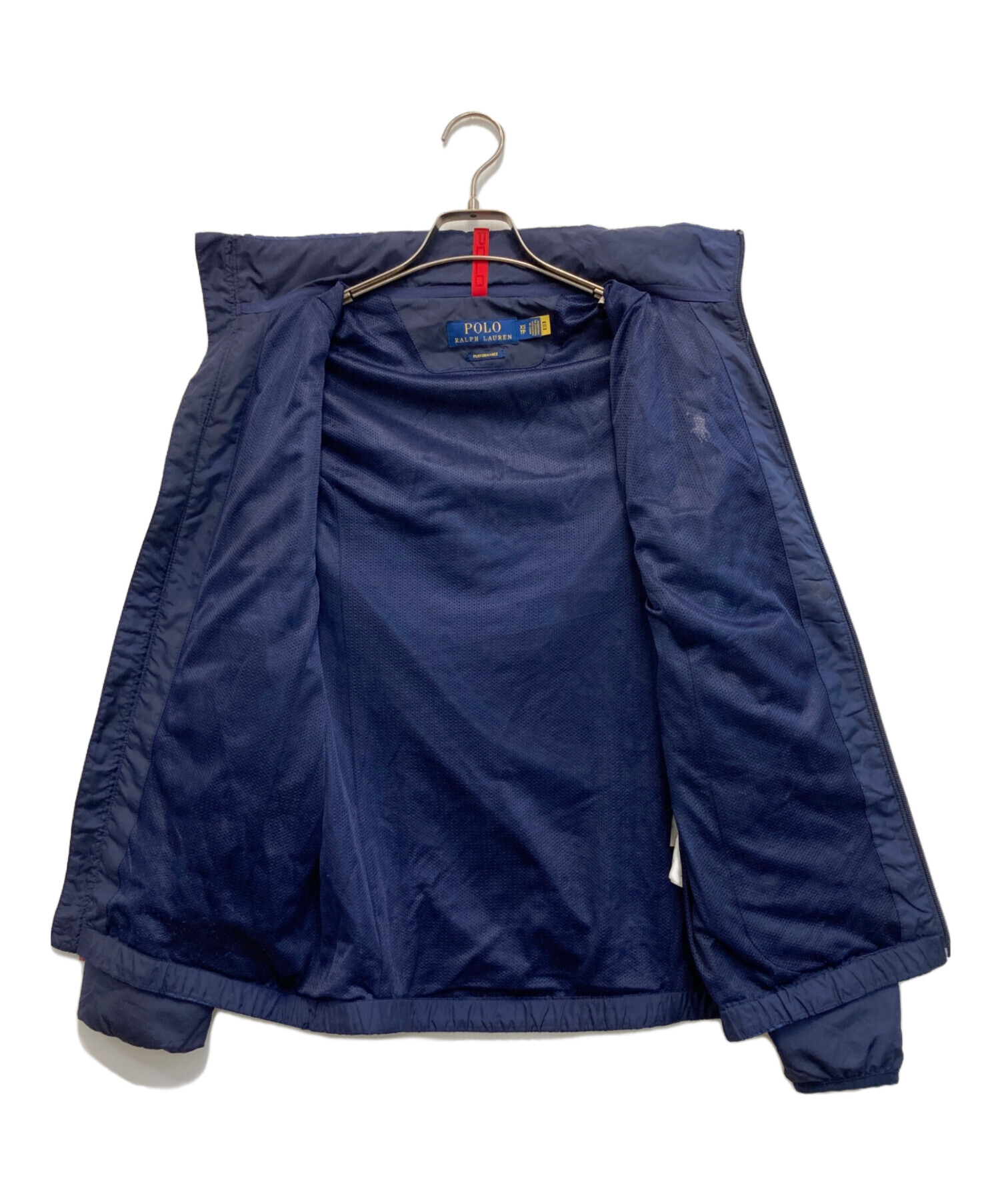中古・古着通販】POLO RALPH LAUREN (ポロ・ラルフローレン) Water