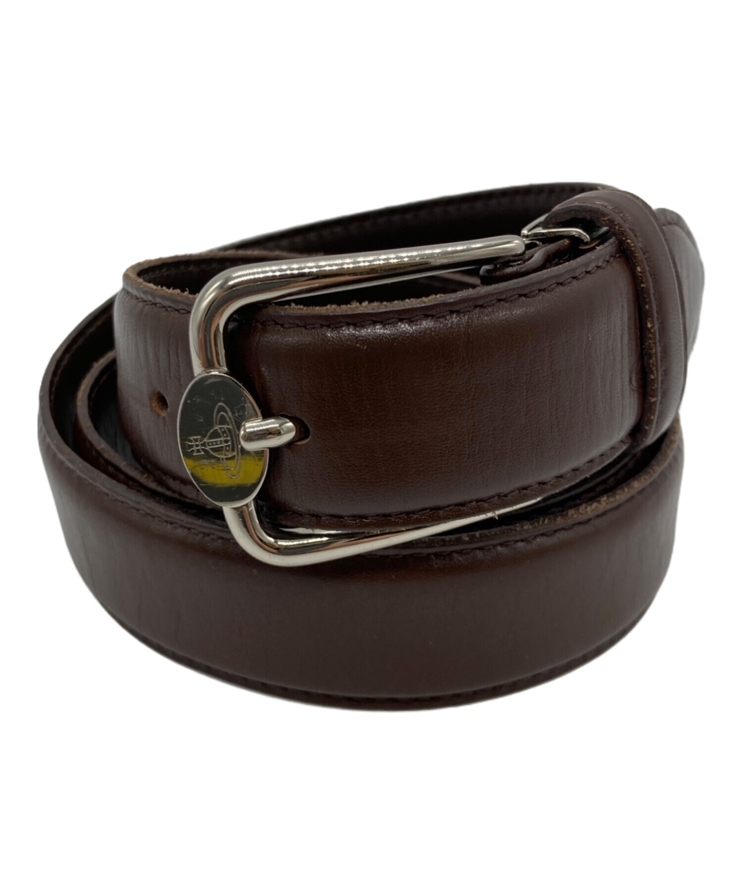 Vivienne Westwood 　ブラウン　ベルト 中古・古着通販】Vivienne Westwood man (ヴィヴィアン ウェストウッド