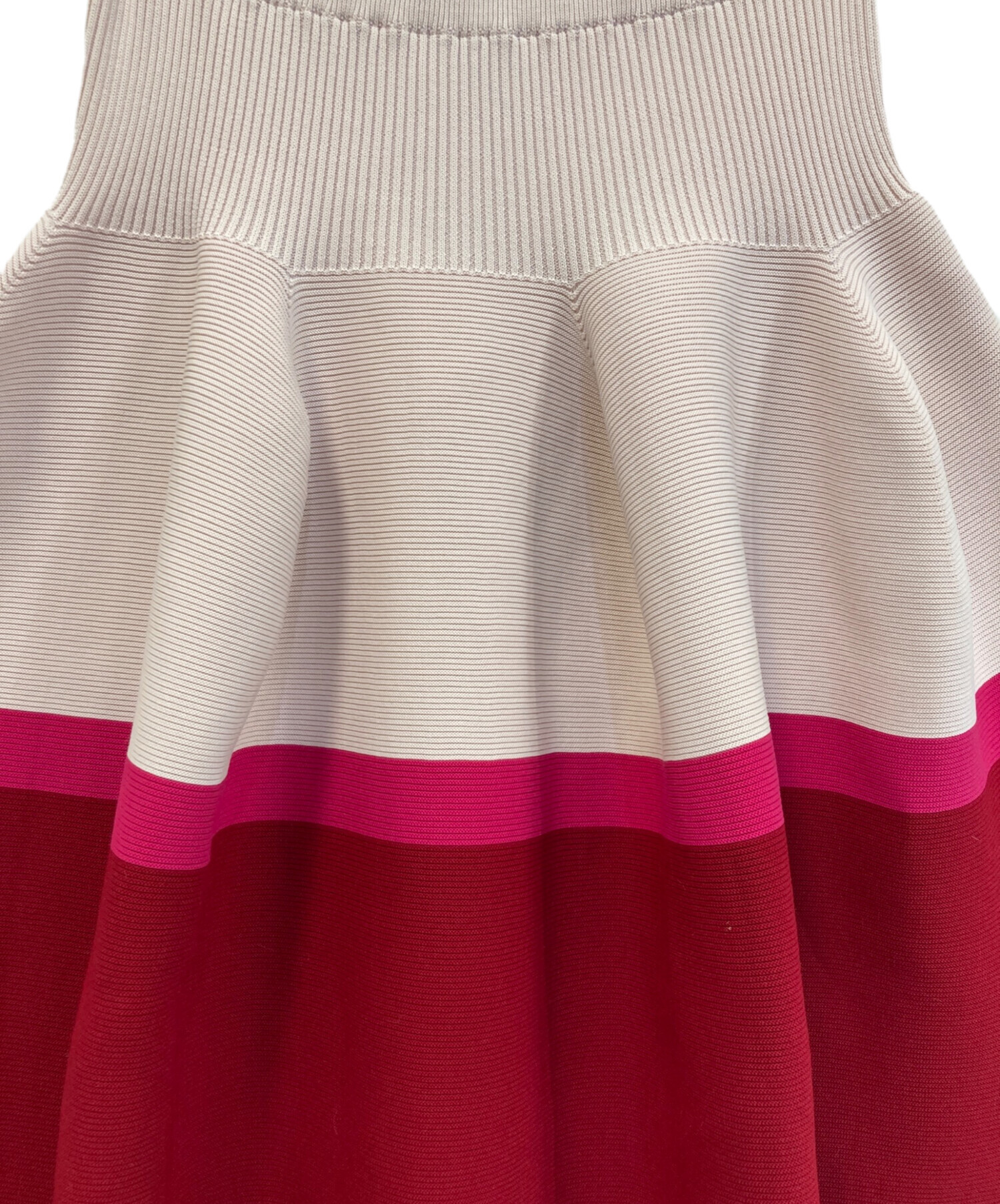 中古・古着通販】CFCL (シーエフシーエル) POTTERY SKIRT ピンク