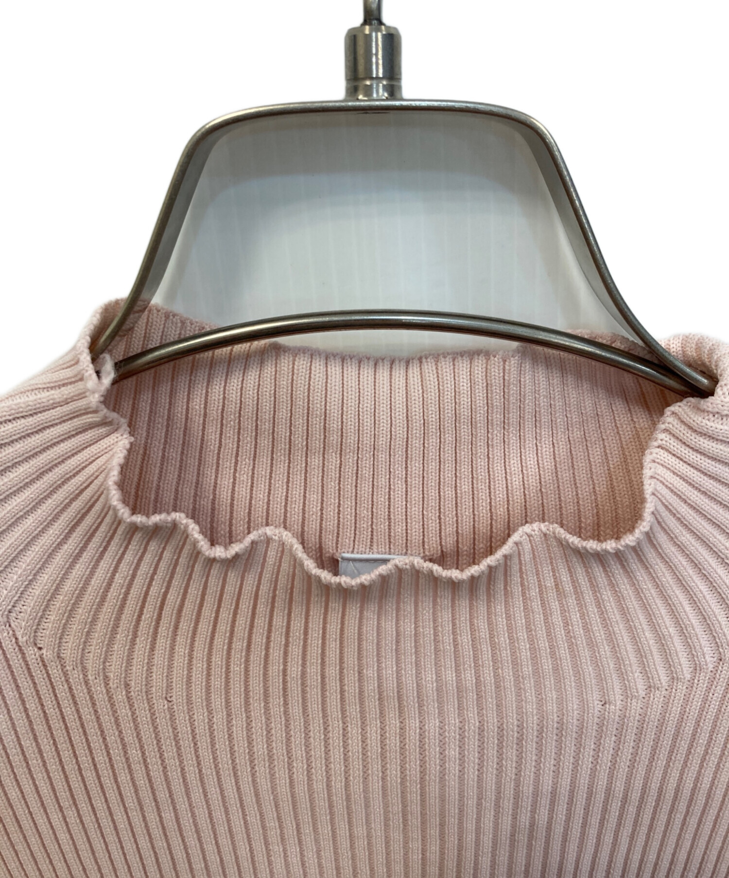 中古・古着通販】CFCL (シーエフシーエル) POTTERY SHORT SLEEVE MINI 