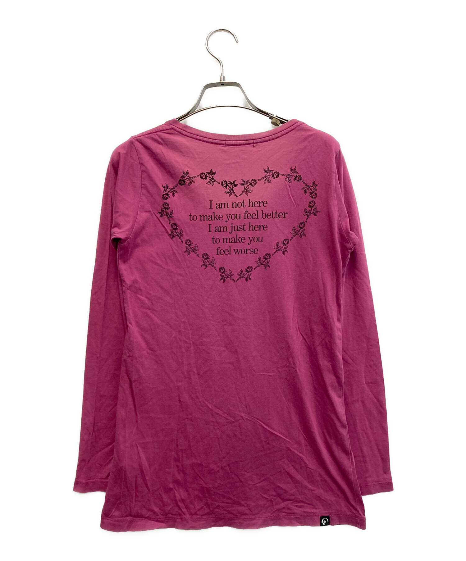 中古・古着通販】Hysteric Glamour (ヒステリックグラマー) コートニー