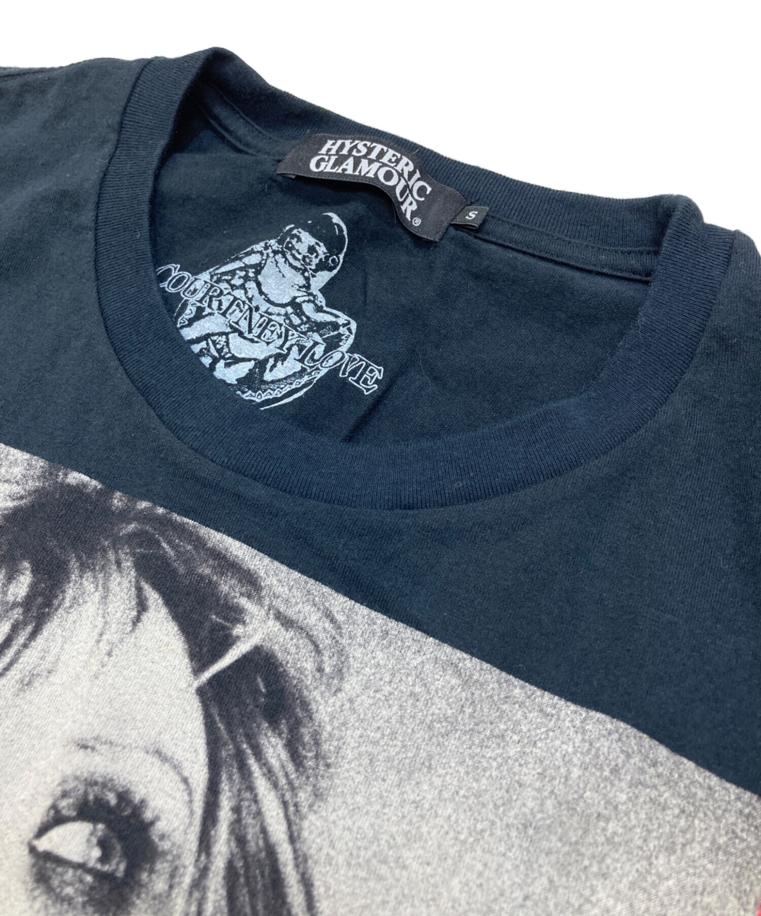 中古・古着通販】Hysteric Glamour (ヒステリックグラマー) COURTNEY