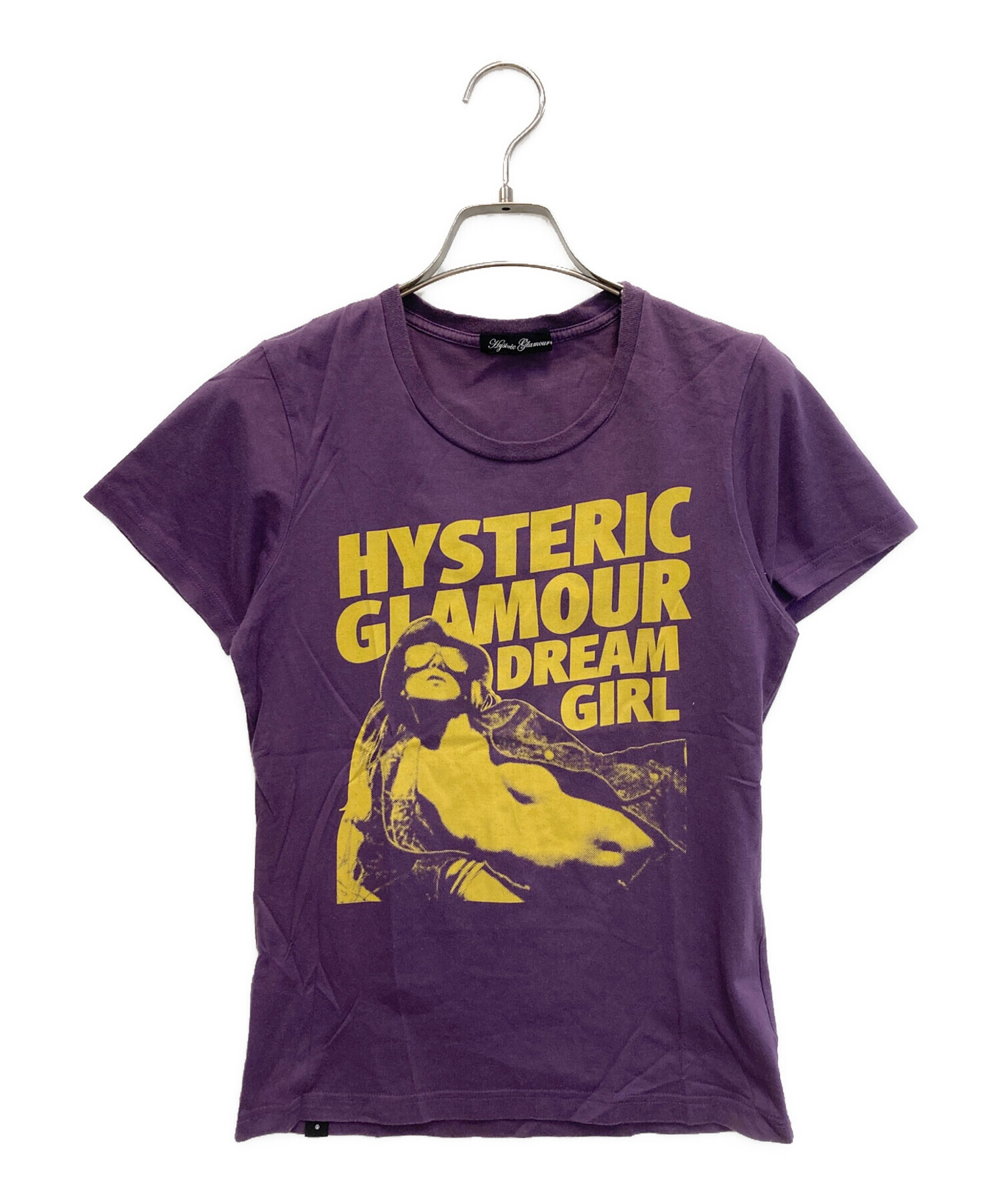 中古・古着通販】Hysteric Glamour (ヒステリックグラマー) ヒスガール