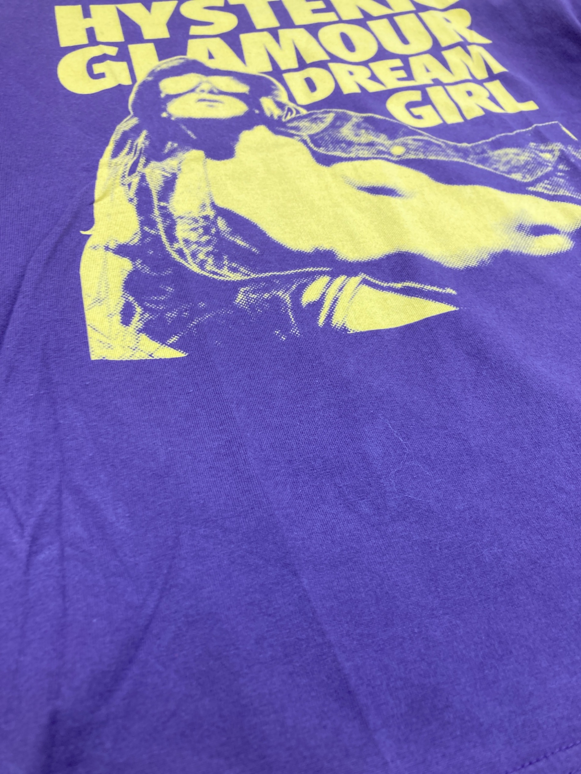 中古・古着通販】Hysteric Glamour (ヒステリックグラマー) ヒスガール
