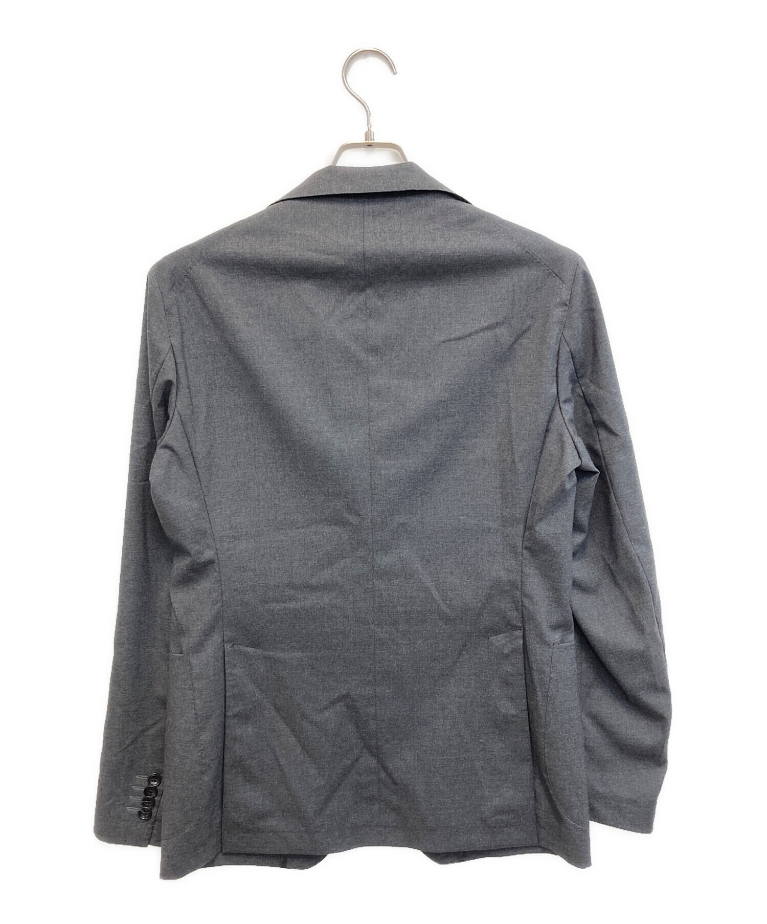 【人気】近年モデル　タリアトーレ　ダカール　アンコンジャケット　ストレッチ　46 中古・古着通販】TAGLIATORE (タリアトーレ) DAKAR/ダカール