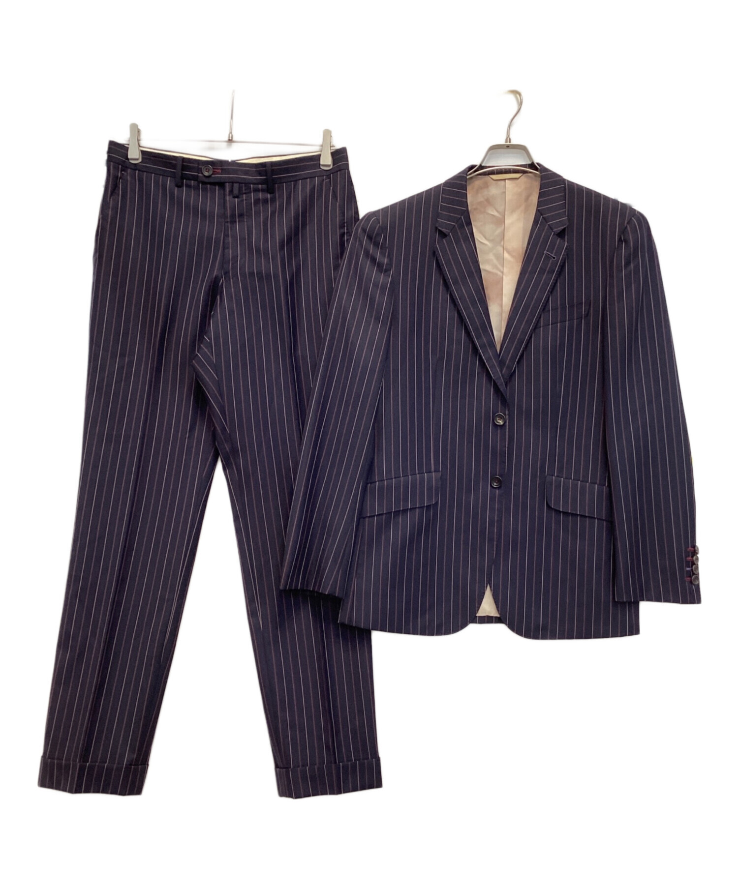 Paul smith 20aw セットアップ セットアップ Paul Smith ダブル