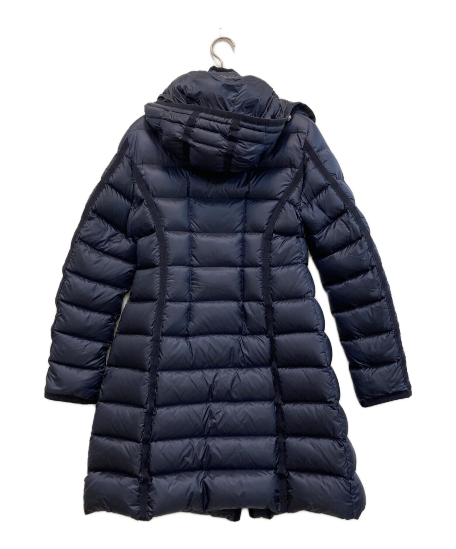 中古・古着通販】MONCLER (モンクレール) HERMINE /エルミンヌ ダウン