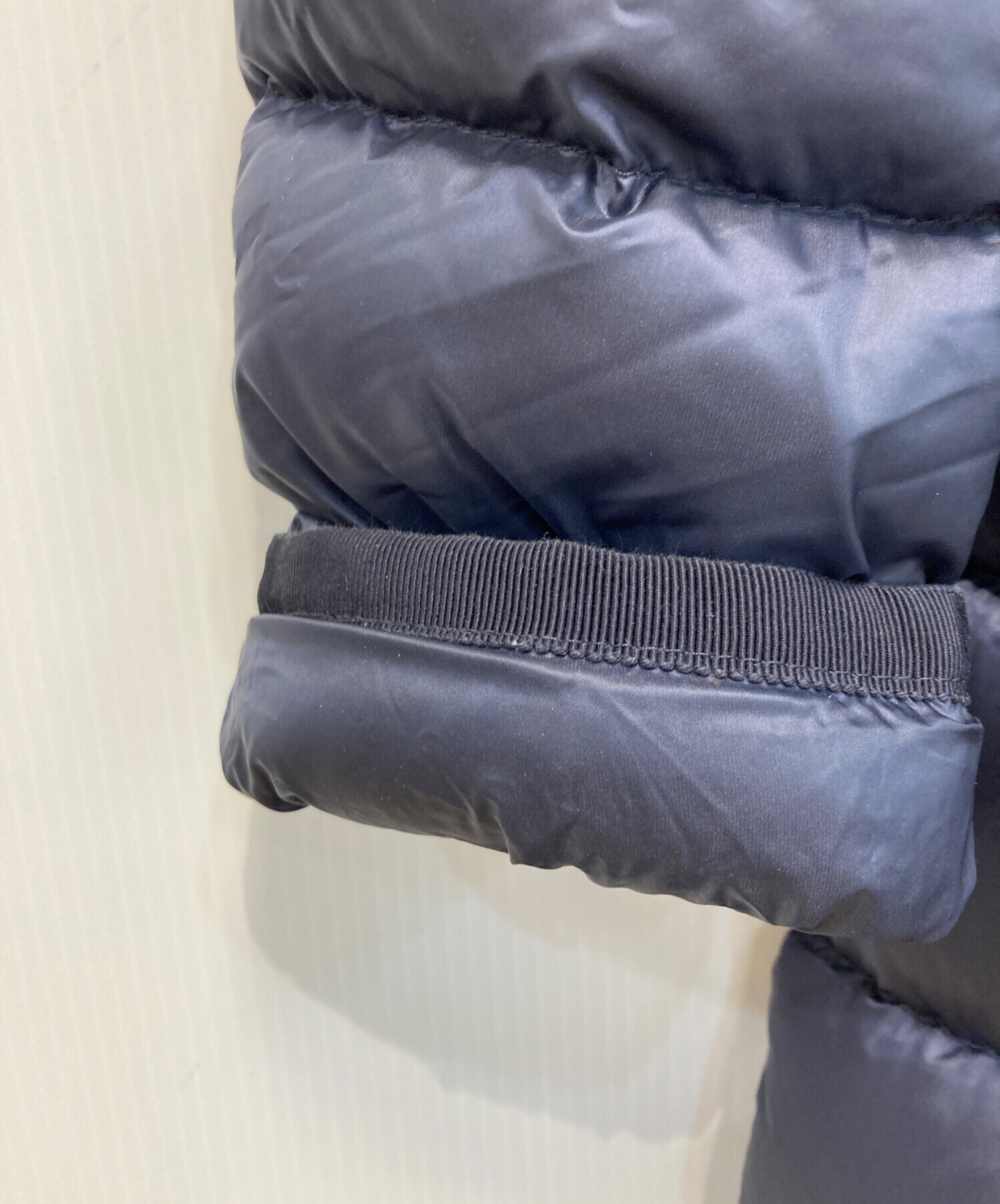 中古・古着通販】MONCLER (モンクレール) HERMINE /エルミンヌ ダウン
