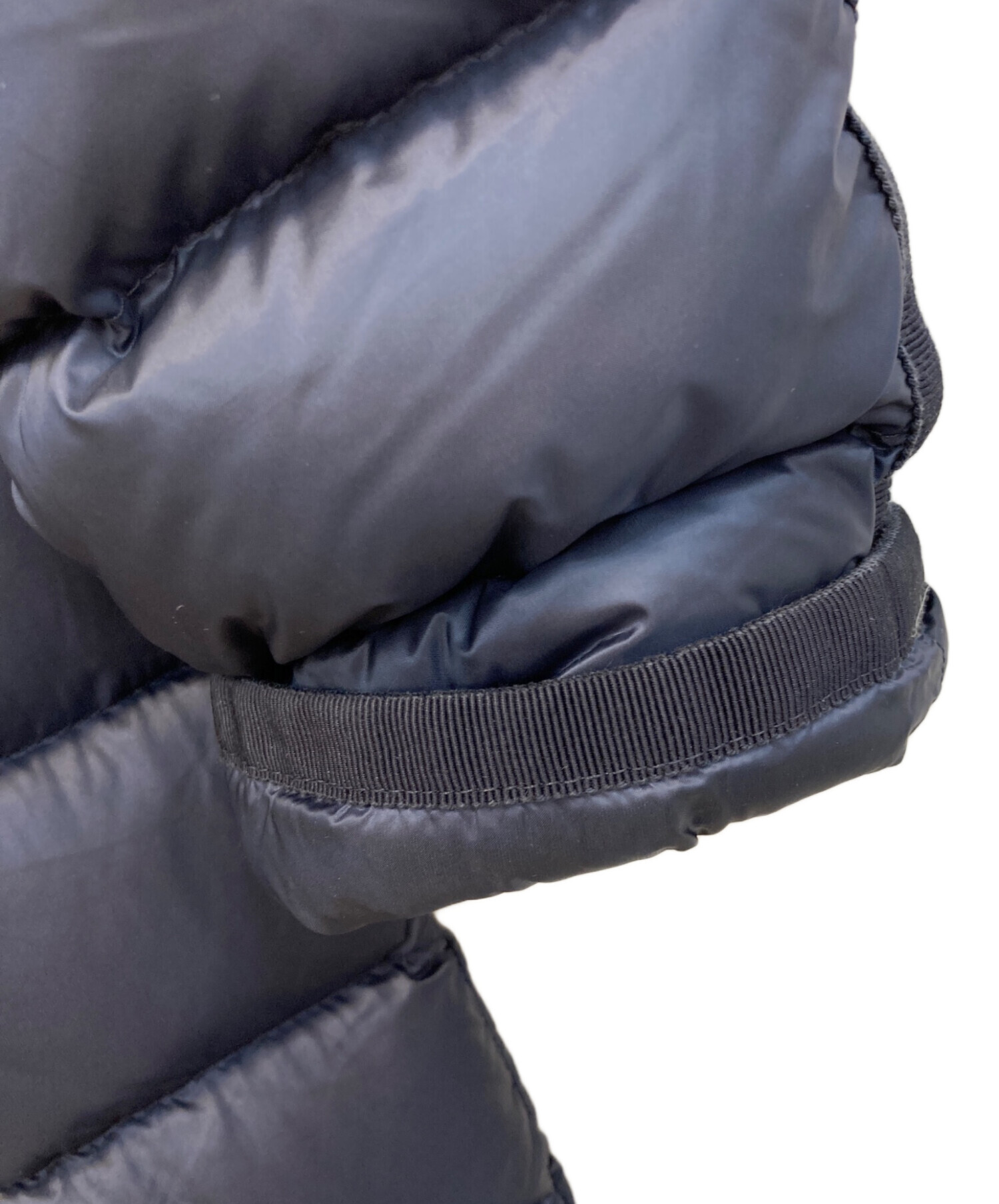中古・古着通販】MONCLER (モンクレール) HERMINE /エルミンヌ ダウン
