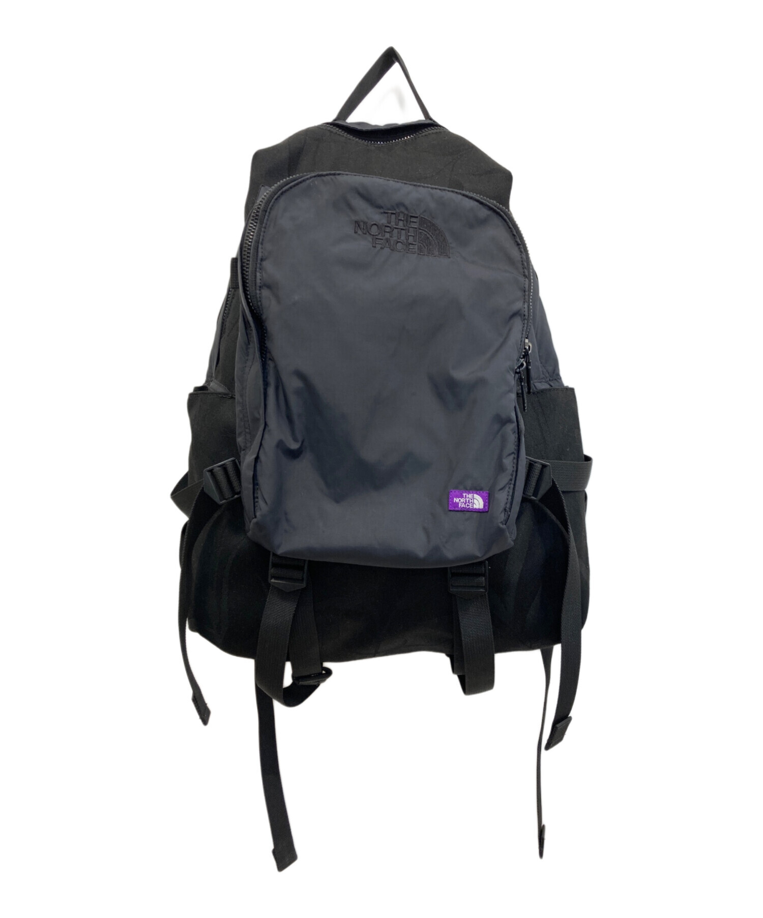 THE NORTH FACE PURPLE LABEL バックパック・リュック  【古着】【中古】【送料無料】 中古・古着通販】THE NORTHFACE PURPLELABEL (ザ・ノースフェイス