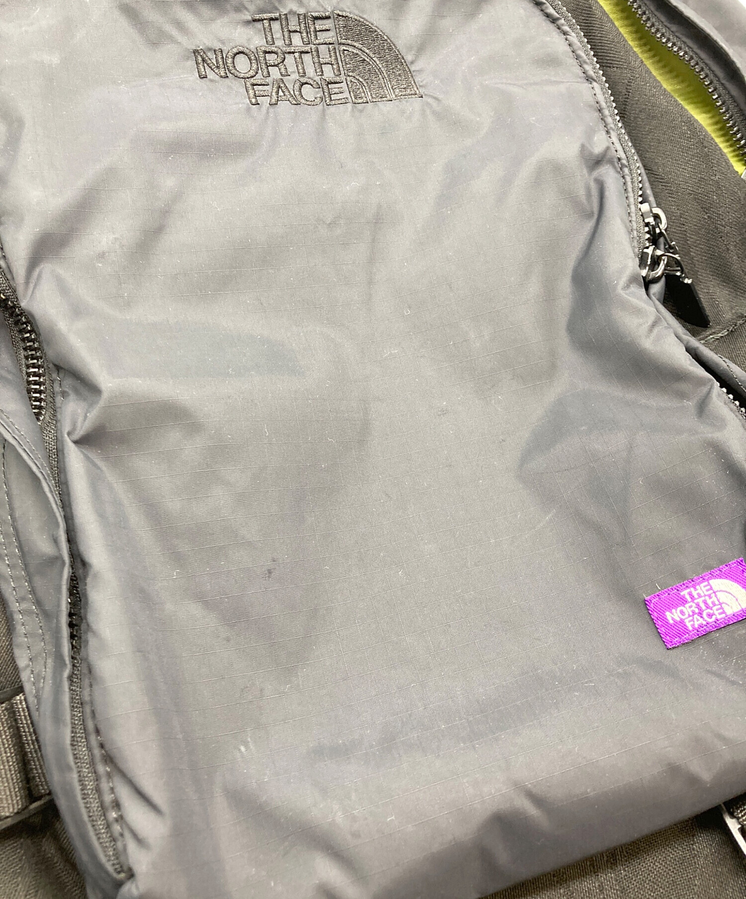 中古・古着通販】THE NORTHFACE PURPLELABEL (ザ・ノースフェイス