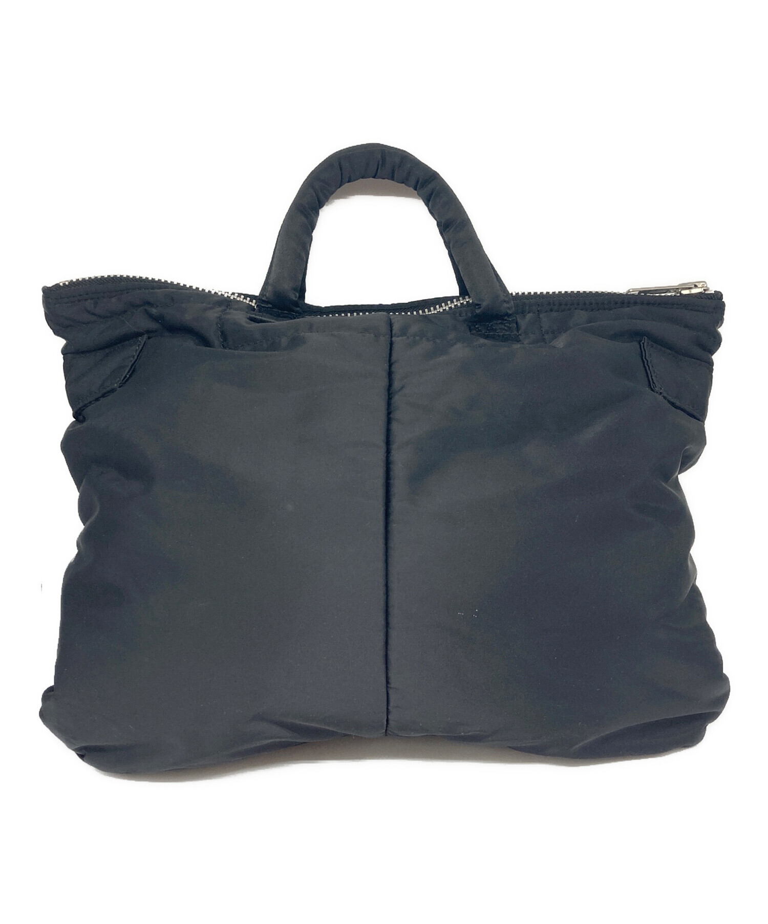 中古・古着通販】PORTER (ポーター) TTANKER BRIEFCASE(S) / タンカー