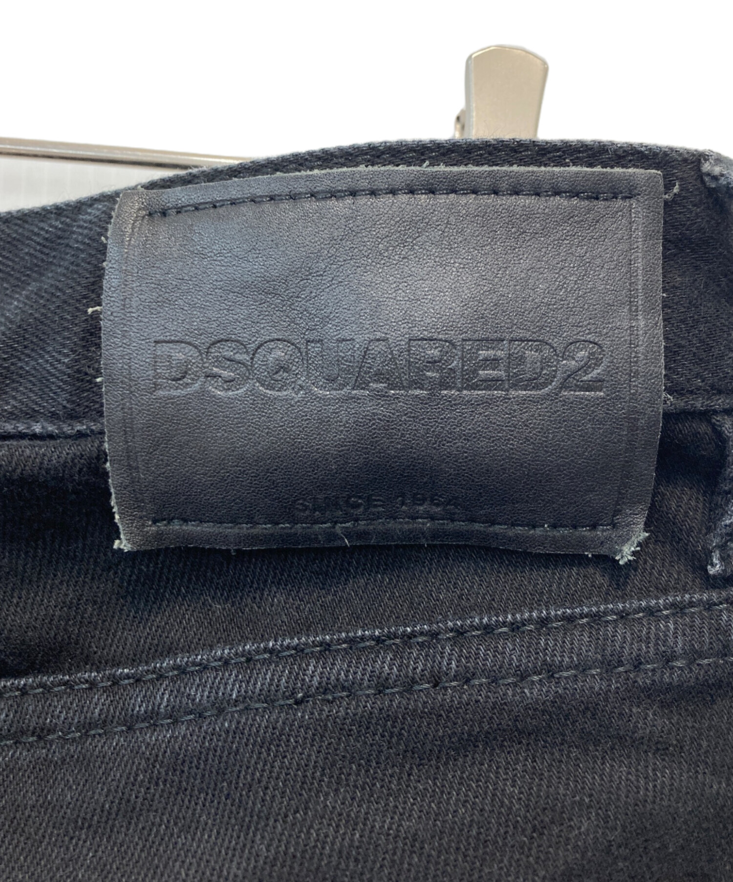 中古・古着通販】DSQUARED2 (ディースクエアード) Slim Jean