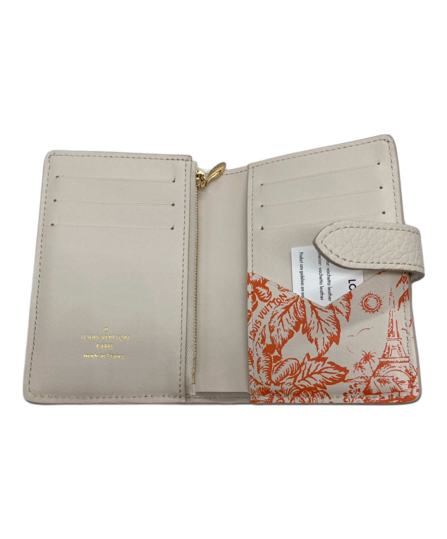 中古・古着通販】LOUIS VUITTON (ルイ ヴィトン) LV ヴェルティカル