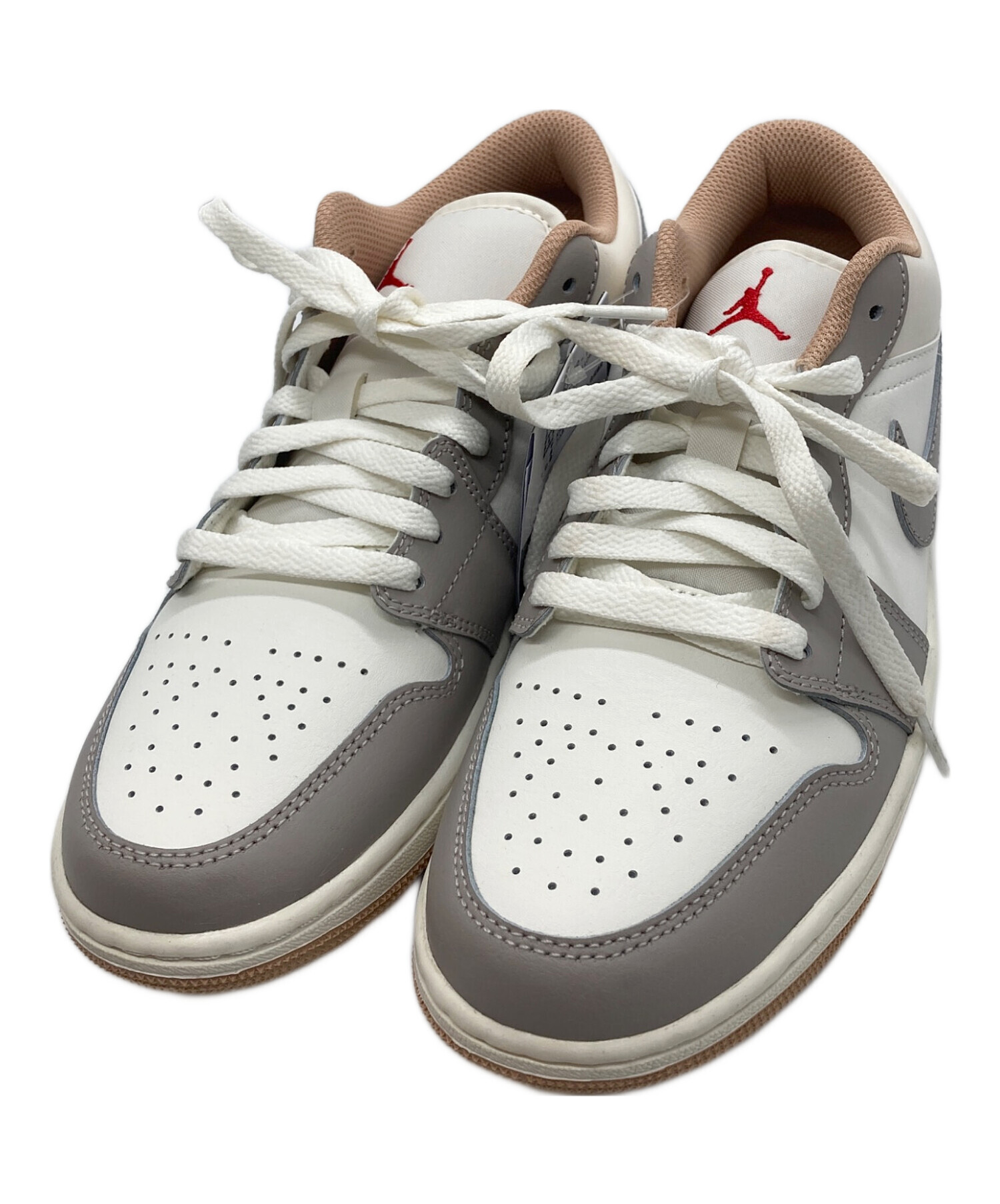 中古・古着通販】NIKE (ナイキ) Air Jordan 1 Low/エアジョーダン1
