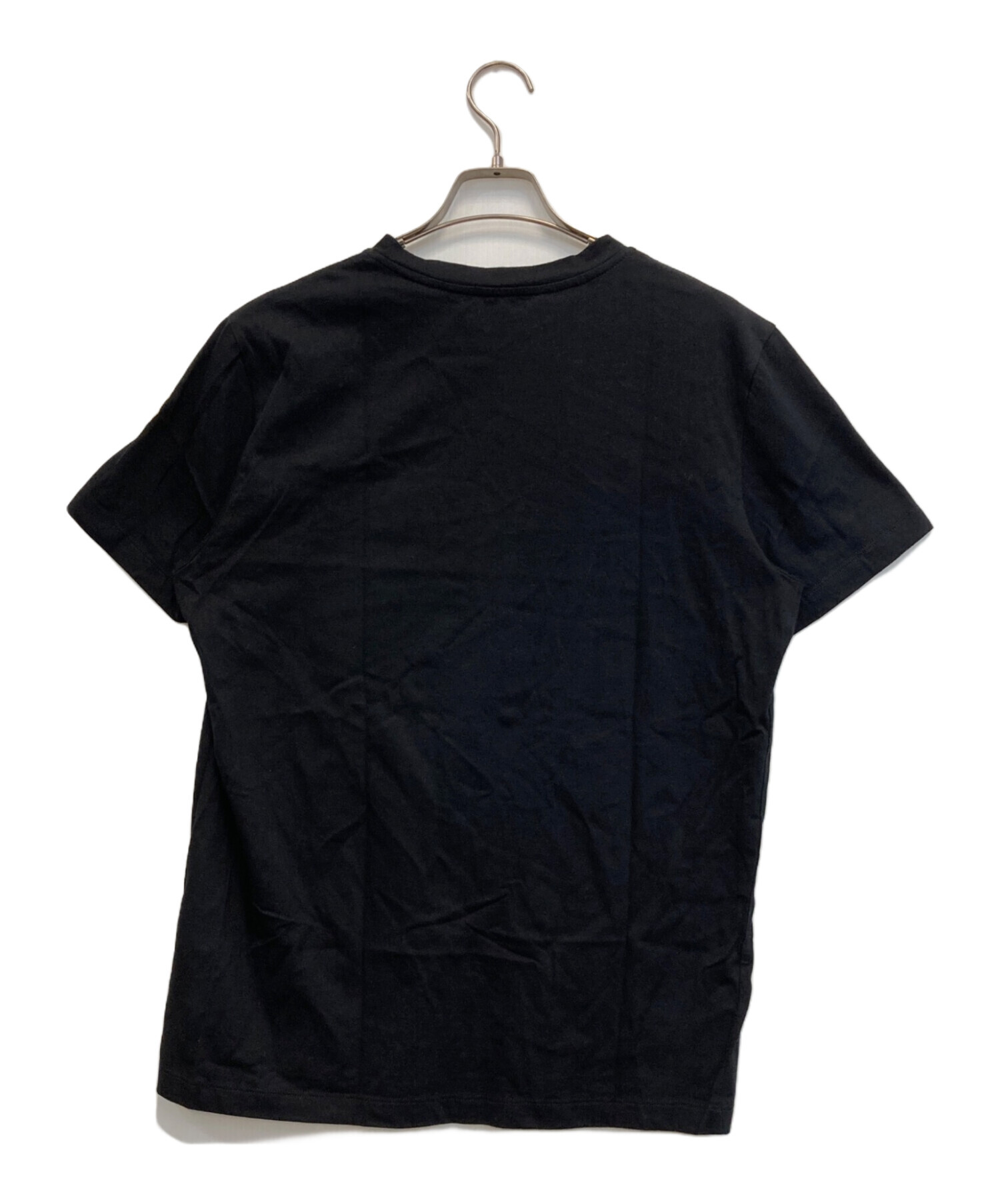 中古・古着通販】MONCLER (モンクレール) MAGLIA T SHIRT/ワッペンロゴ