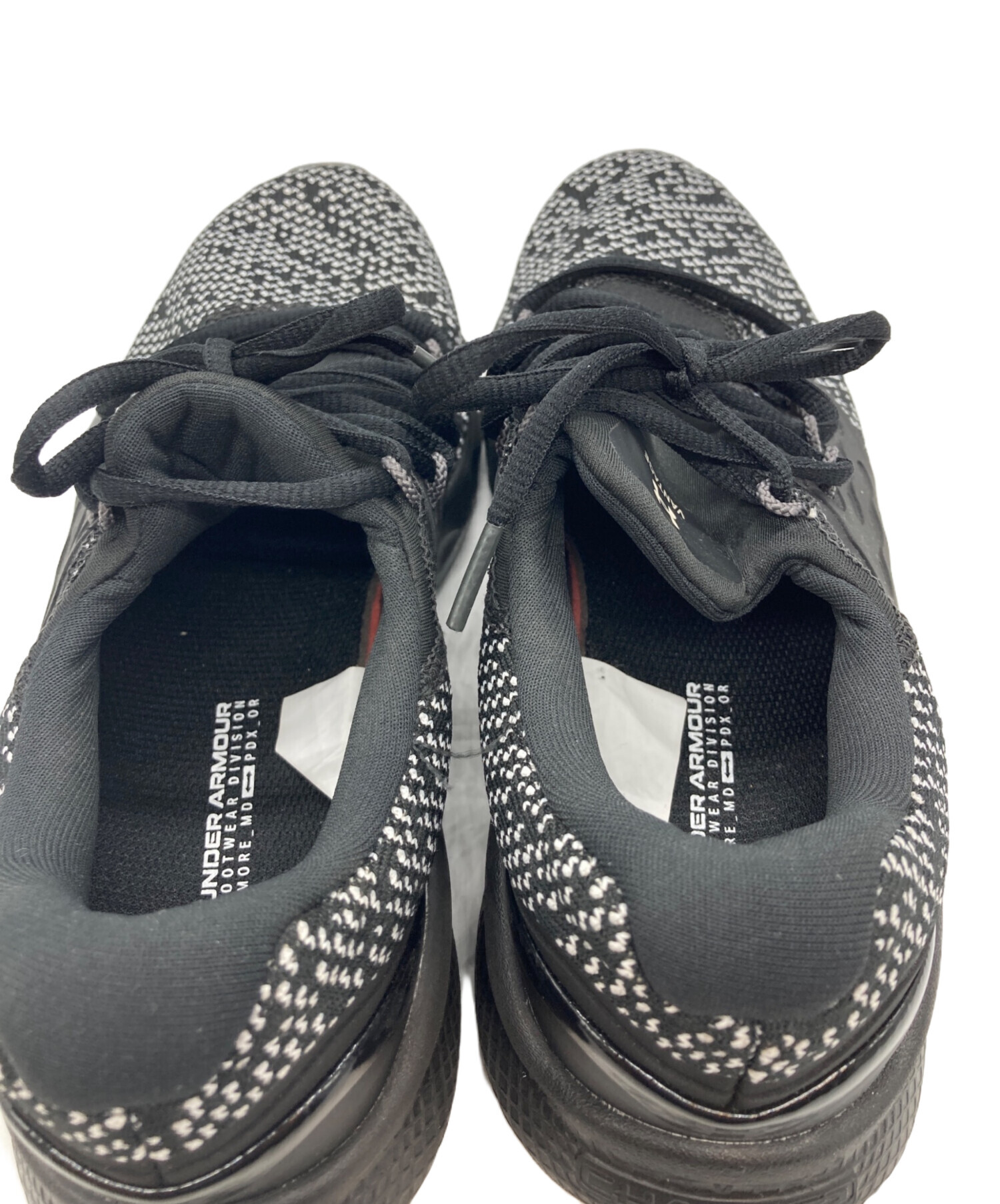 中古・古着通販】UNDER ARMOUR (アンダーアーマー) Charged Vantage