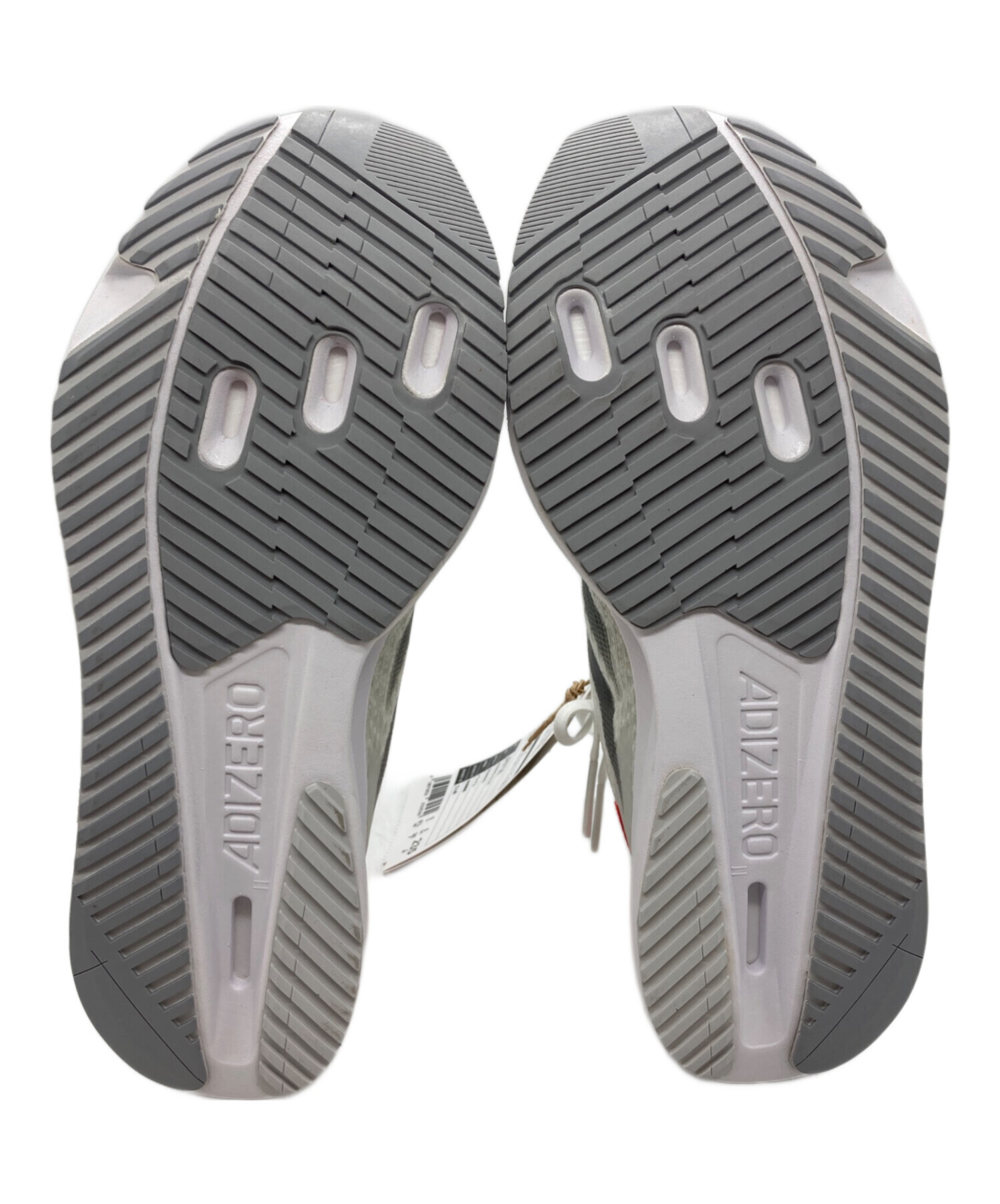 中古・古着通販】adidas (アディダス) Adizero SL2 Running ホワイト