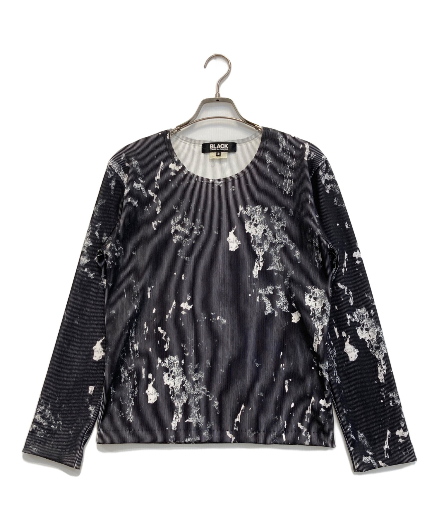 中古・古着通販】BLACK COMME des GARCONS (ブラックコムデギャルソン
