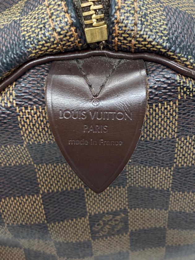 中古・古着通販】LOUIS VUITTON (ルイ ヴィトン) ハンドバッグ/ダミエ