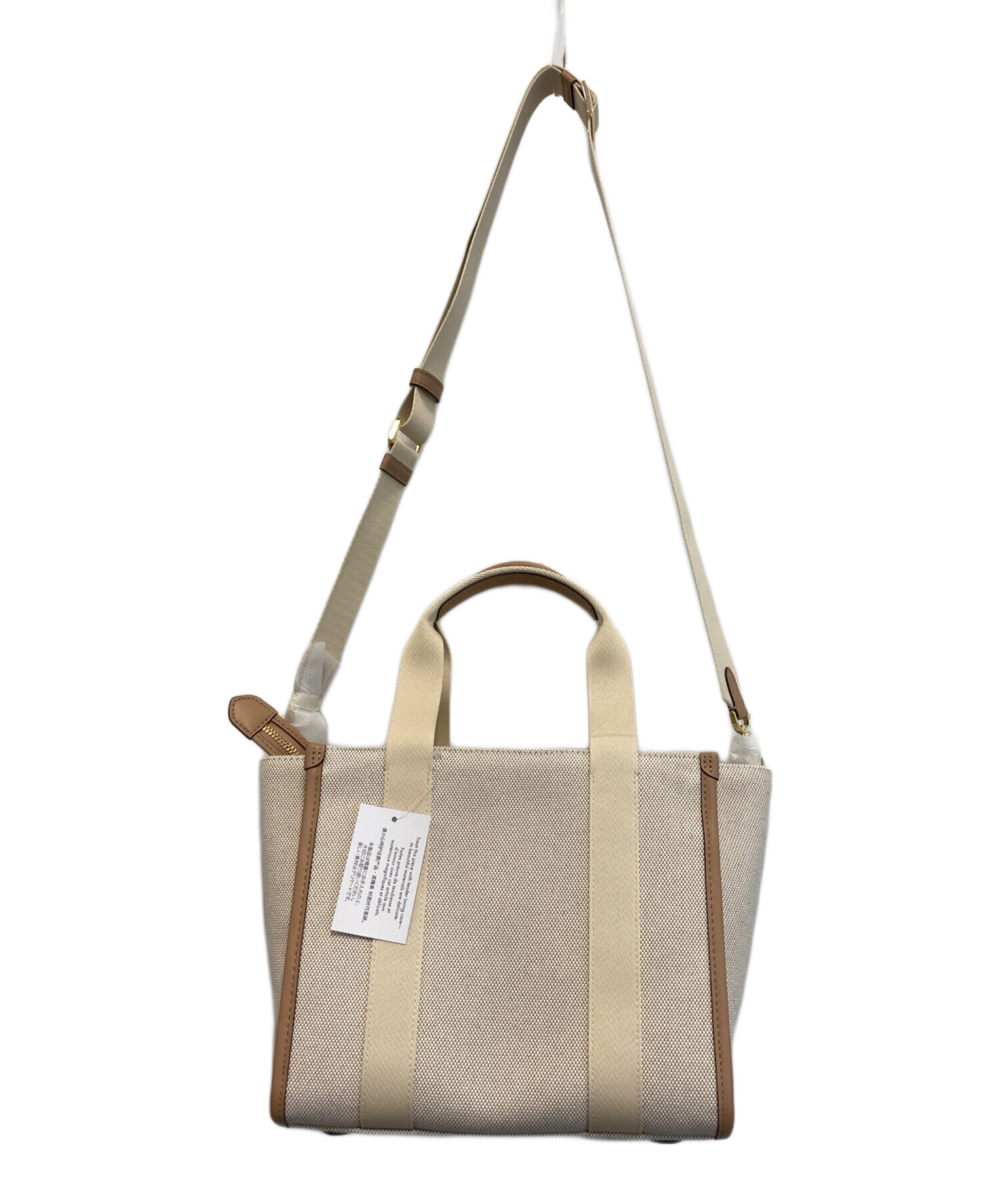 新品未使用　ケイトスペード 中古・古着通販】Kate Spade (ケイトスペード) キップ キャンバス