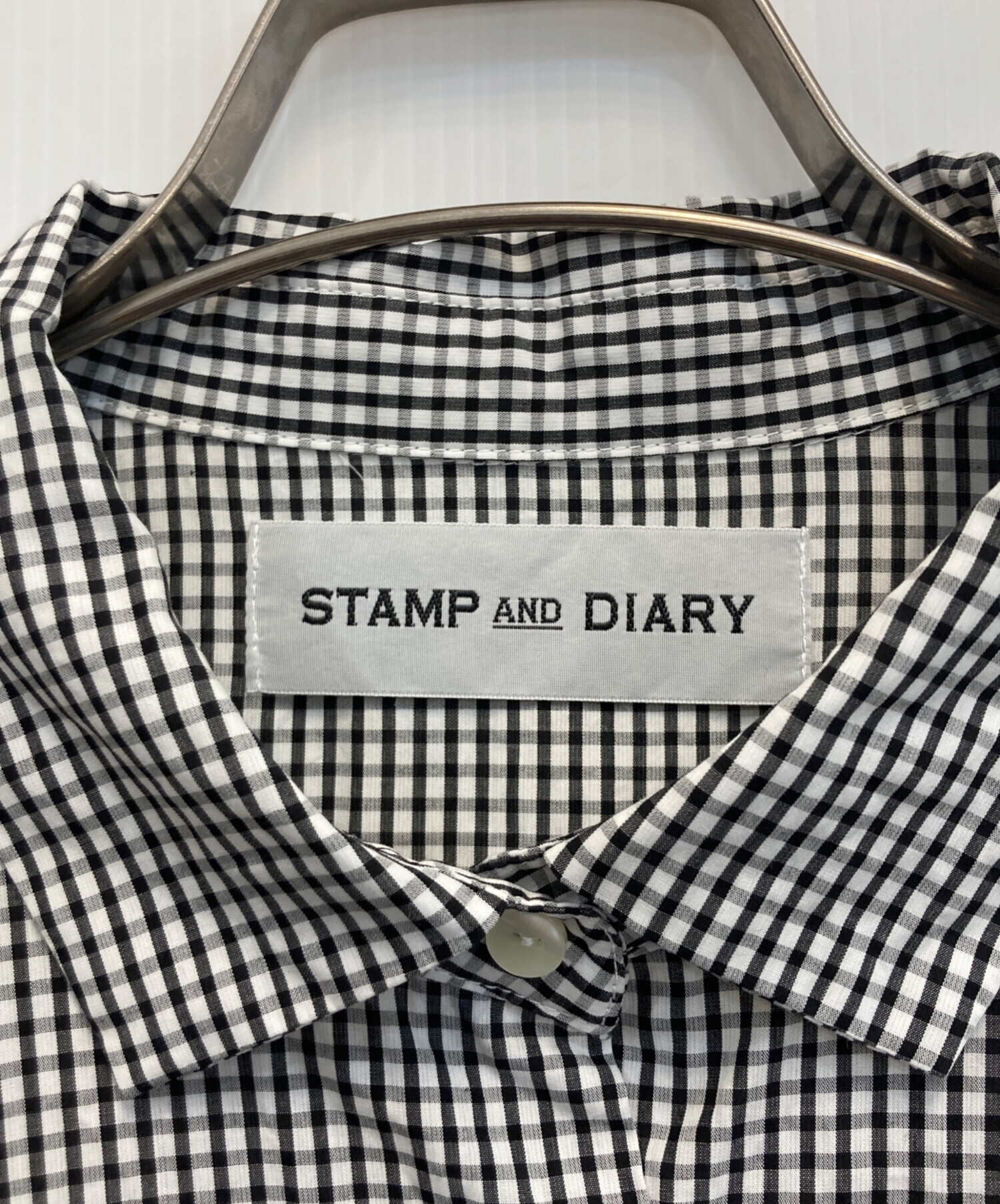 【 完成品確認ページ 】♡様 中古・古着通販】STAMP AND DIARY (スタンプアンドダイアリー