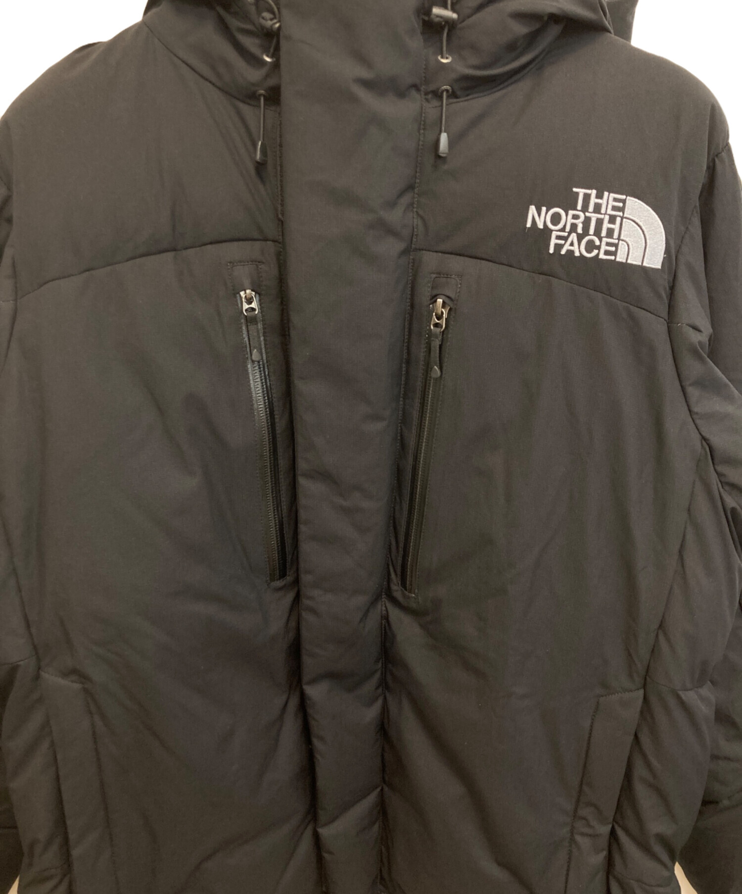 中古・古着通販】THE NORTH FACE (ザ ノース フェイス) Baltro Light