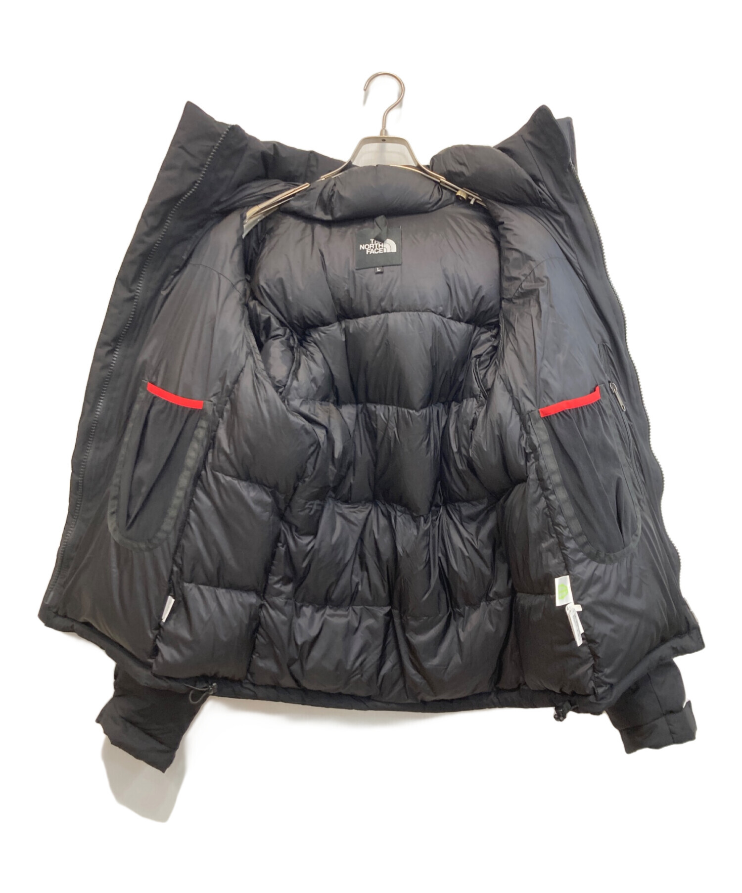 中古・古着通販】THE NORTH FACE (ザ ノース フェイス) Baltro Light