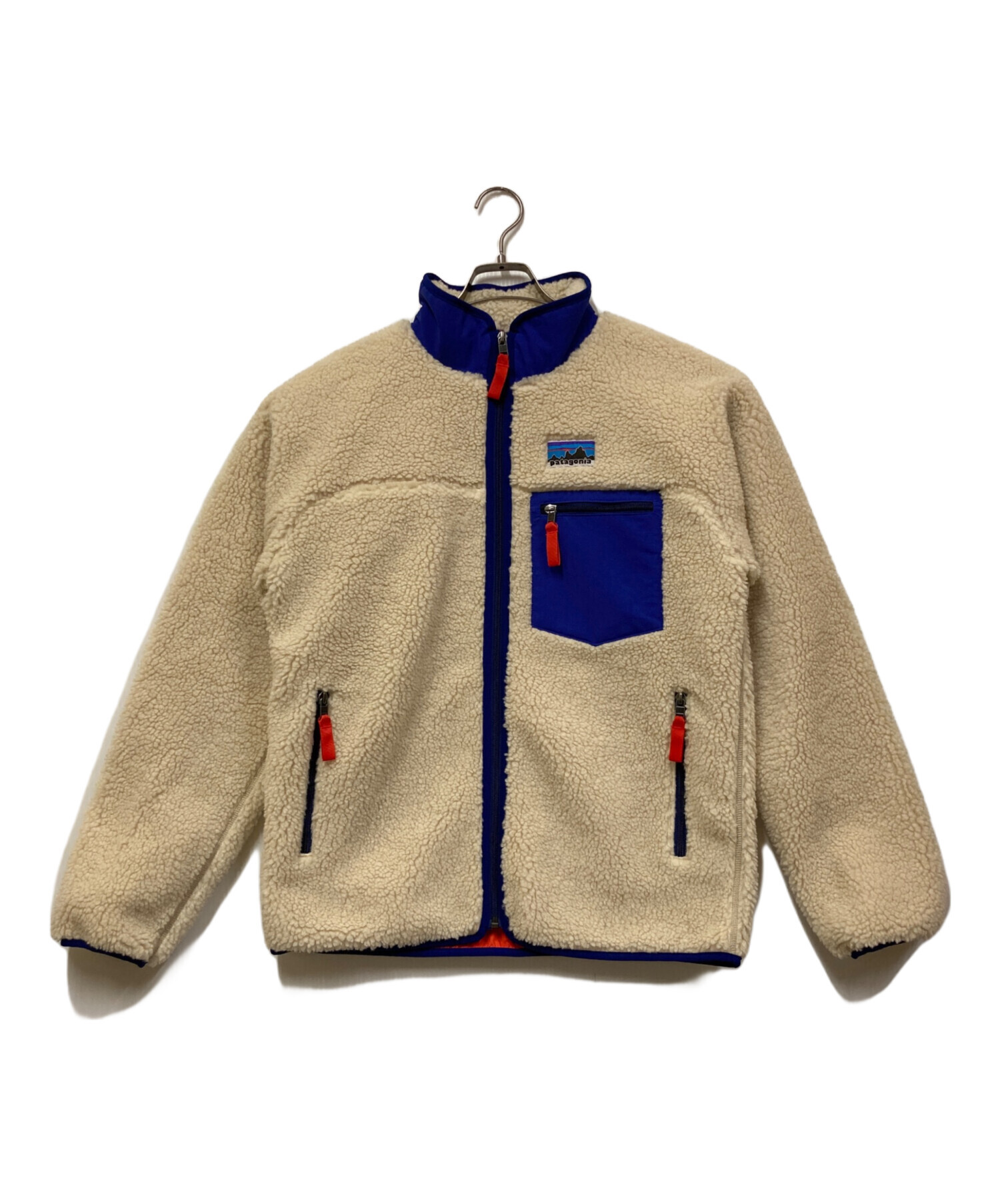 中古・古着通販】Patagonia (パタゴニア) 25AW Classic Retro-X Jacket 