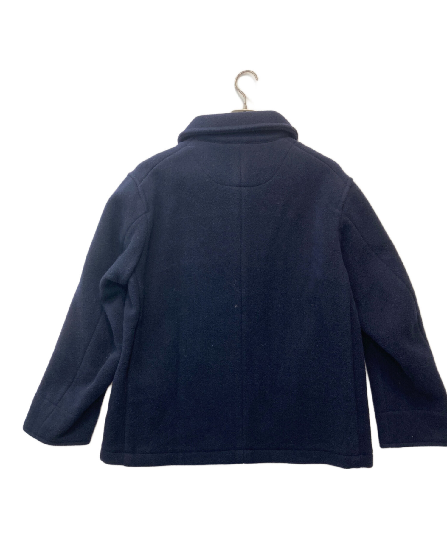 中古・古着通販】DANTON (ダントン) ラウンドカラージャケット/ ROUND 