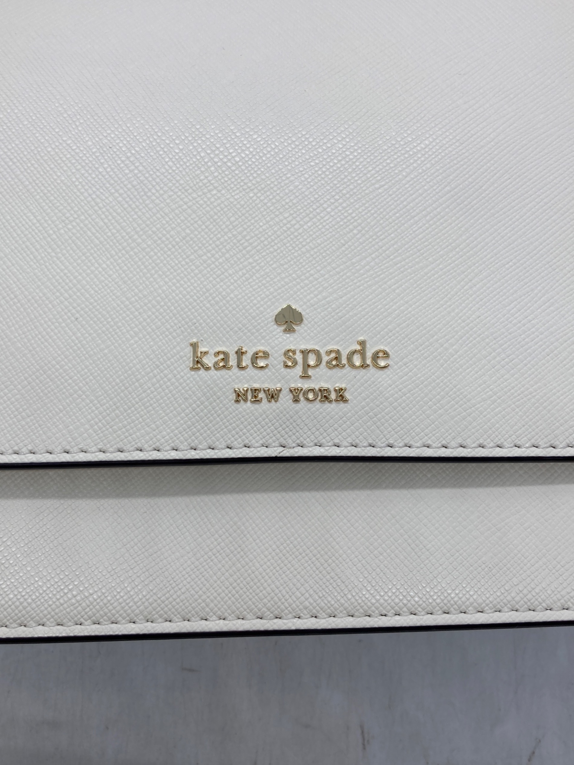 中古・古着通販】Kate Spade (ケイトスペード) マディソン フラップ