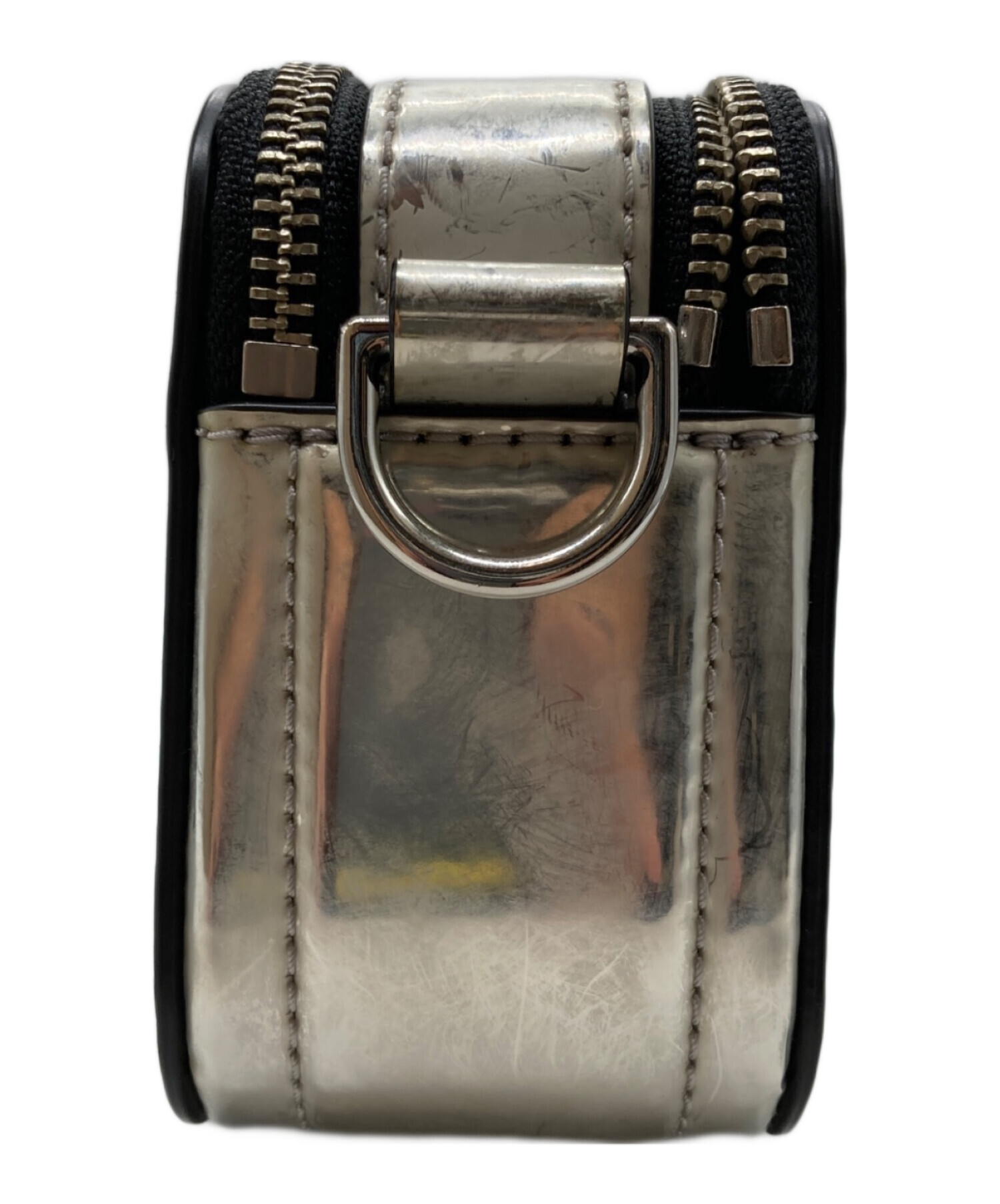 【超美品】MARC JACOBS スナップショットお値下げ中 超美品】MARC JACOBS スナップショットお値下げ中 THE SNAPSHOT