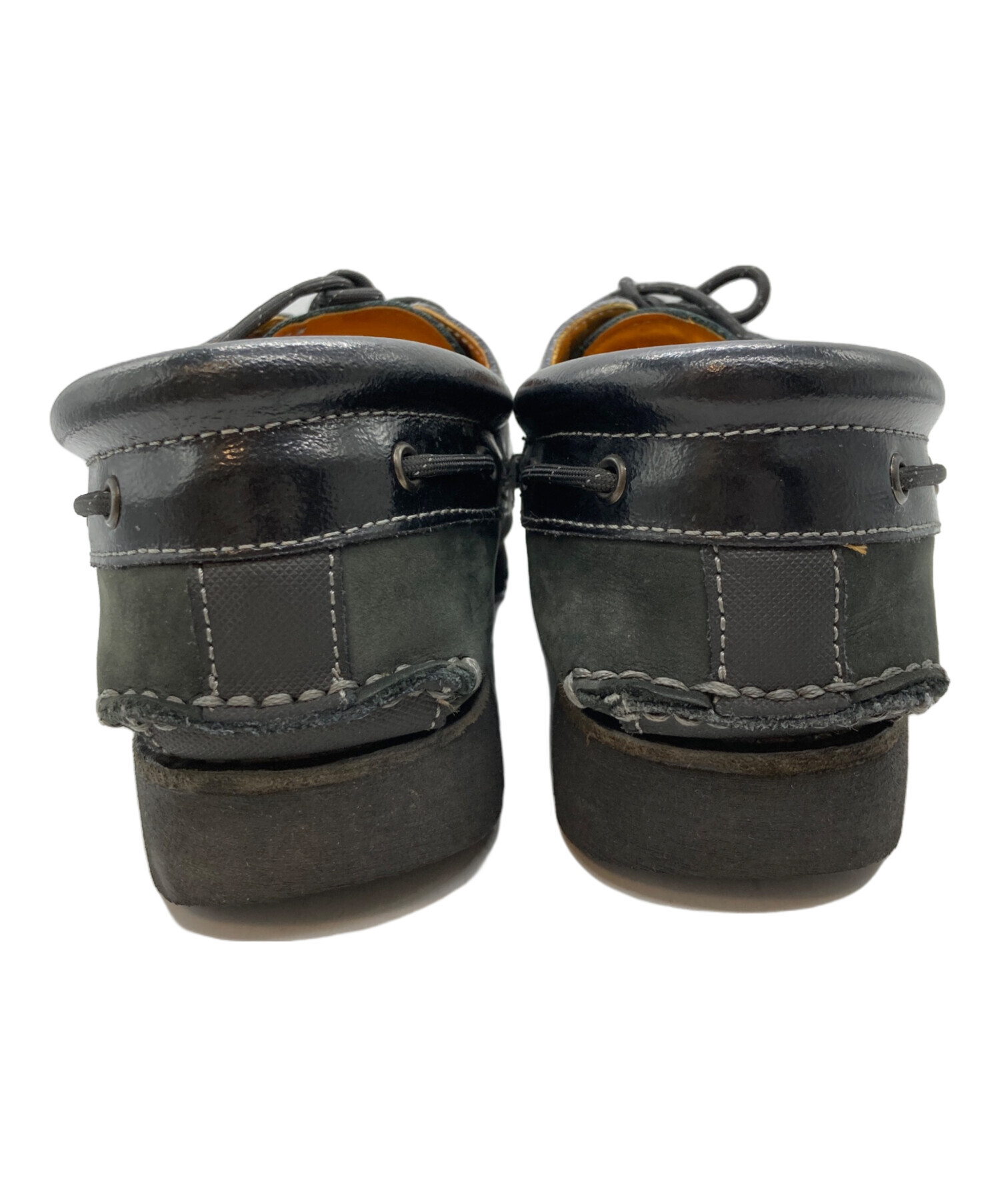 中古・古着通販】Timberland (ティンバーランド) AUTHENTICS 3EYE