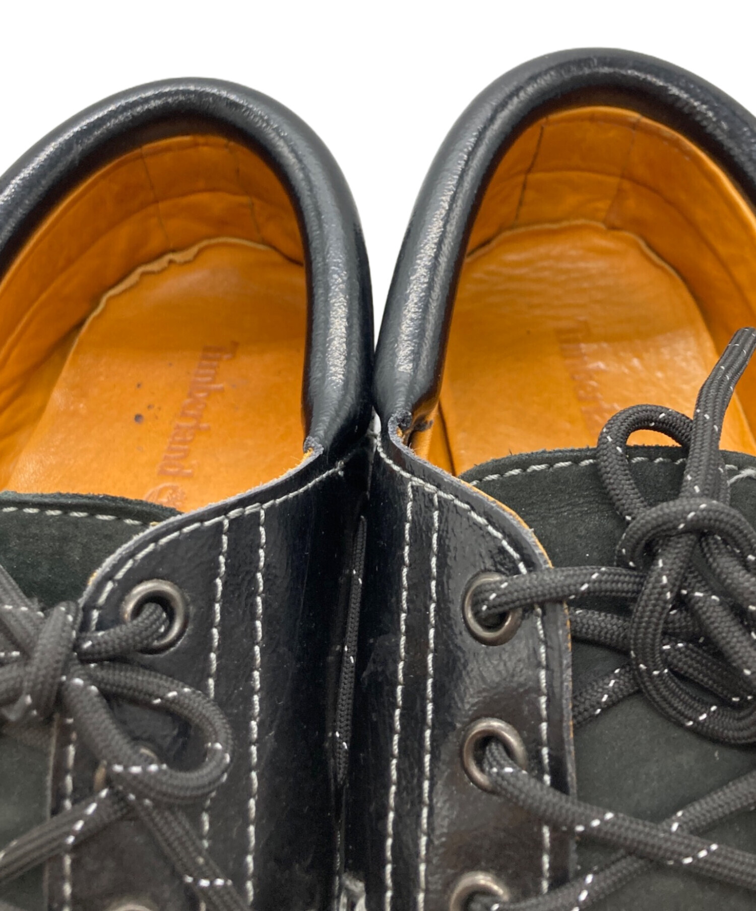 中古・古着通販】Timberland (ティンバーランド) AUTHENTICS 3EYE