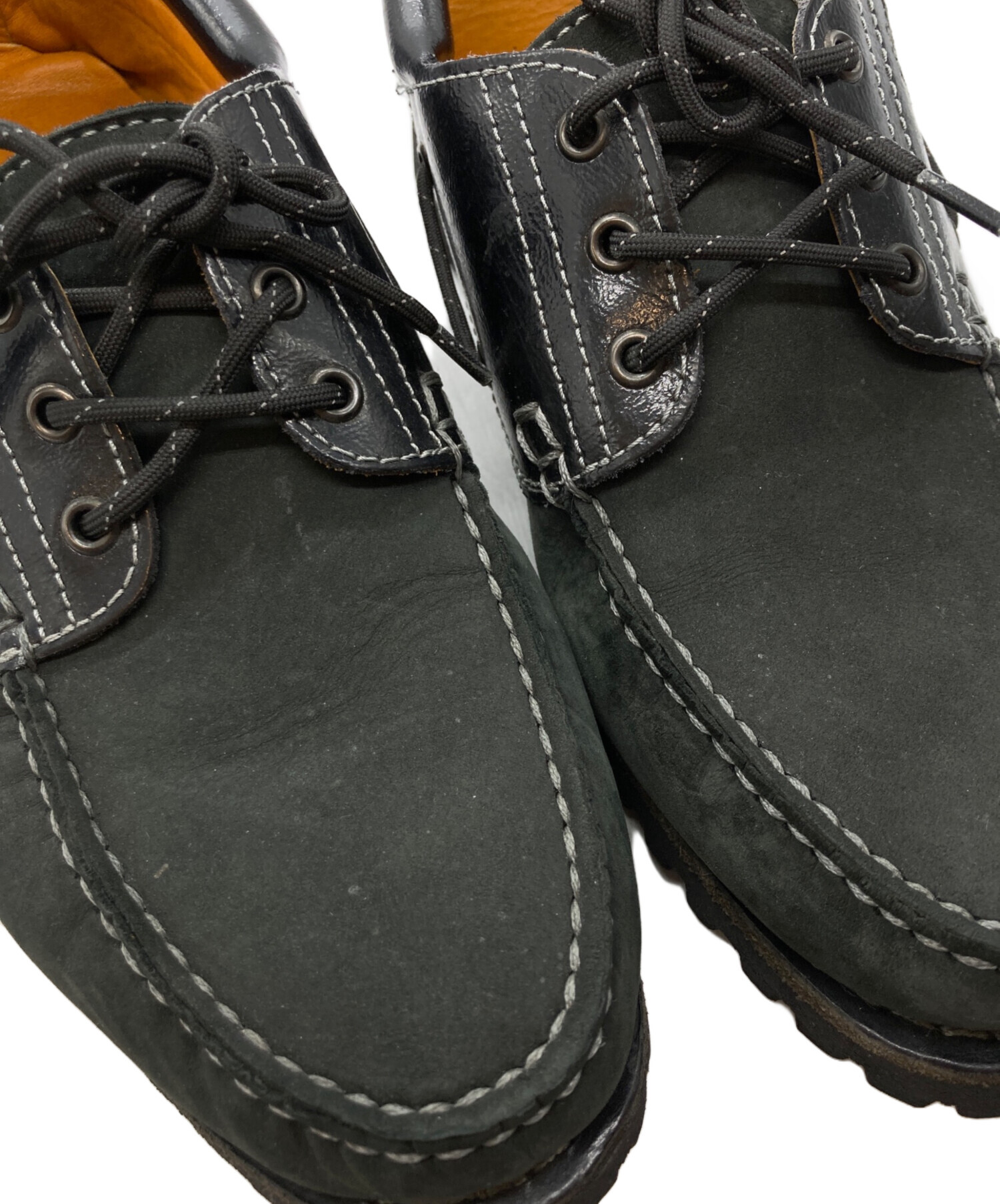 中古・古着通販】Timberland (ティンバーランド) AUTHENTICS 3EYE