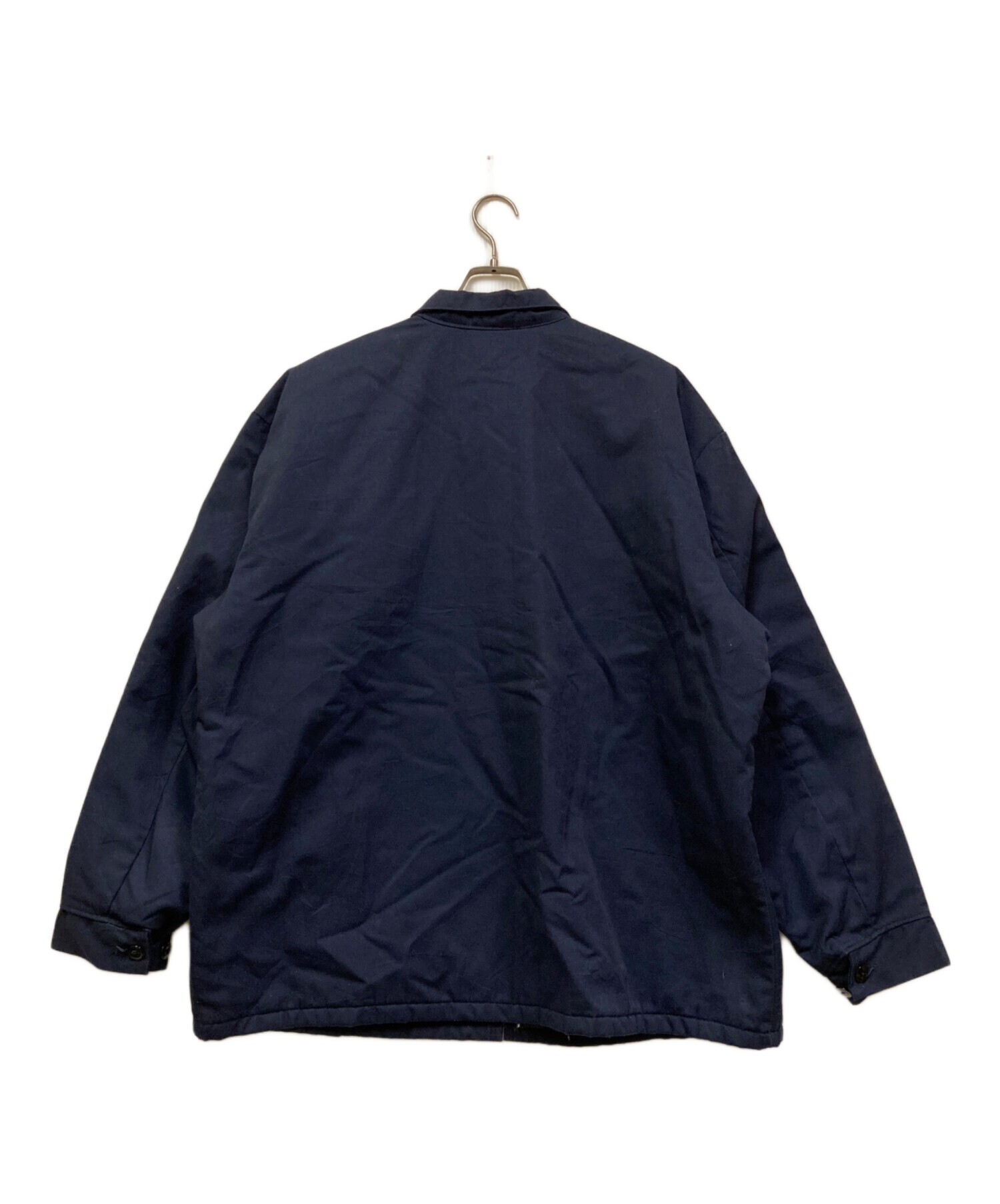 中古・古着通販】RED KAP (レッド キャップ) 70s ドリズラージャケット
