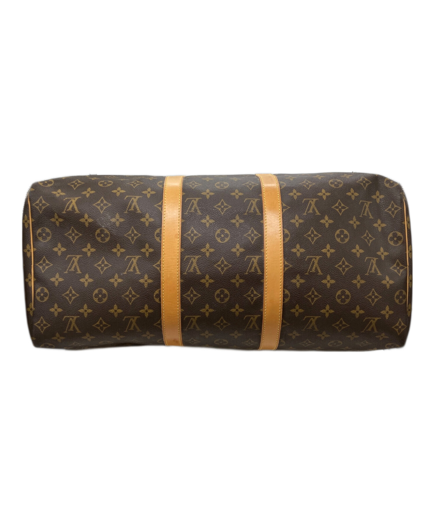 中古・古着通販】LOUIS VUITTON (ルイ ヴィトン) キーポル45 