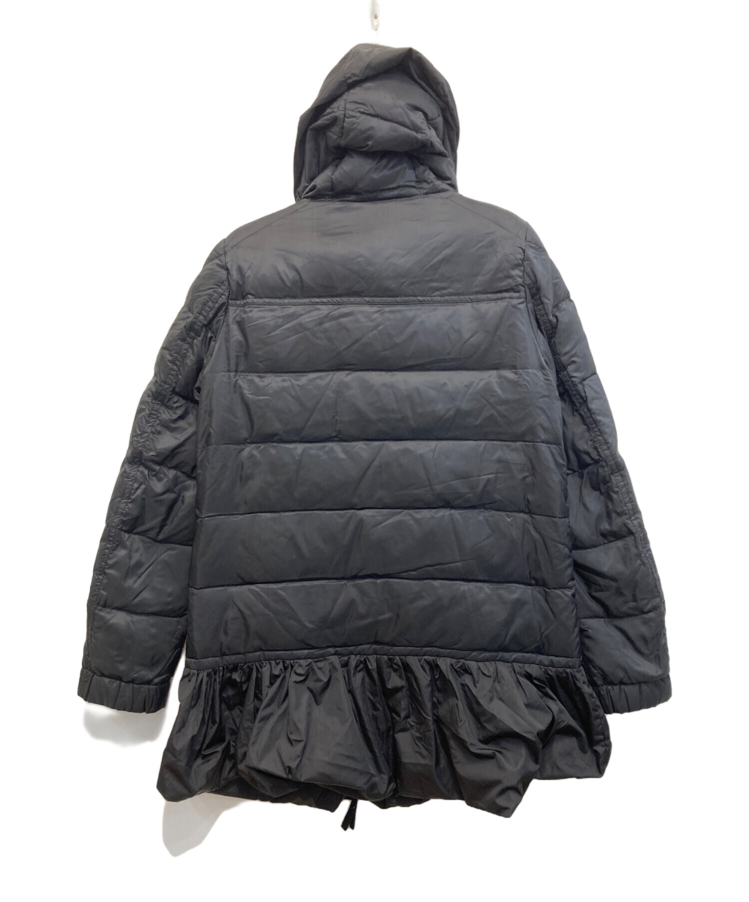 中古・古着通販】MONCLER (モンクレール) SERINAダウンジャケット