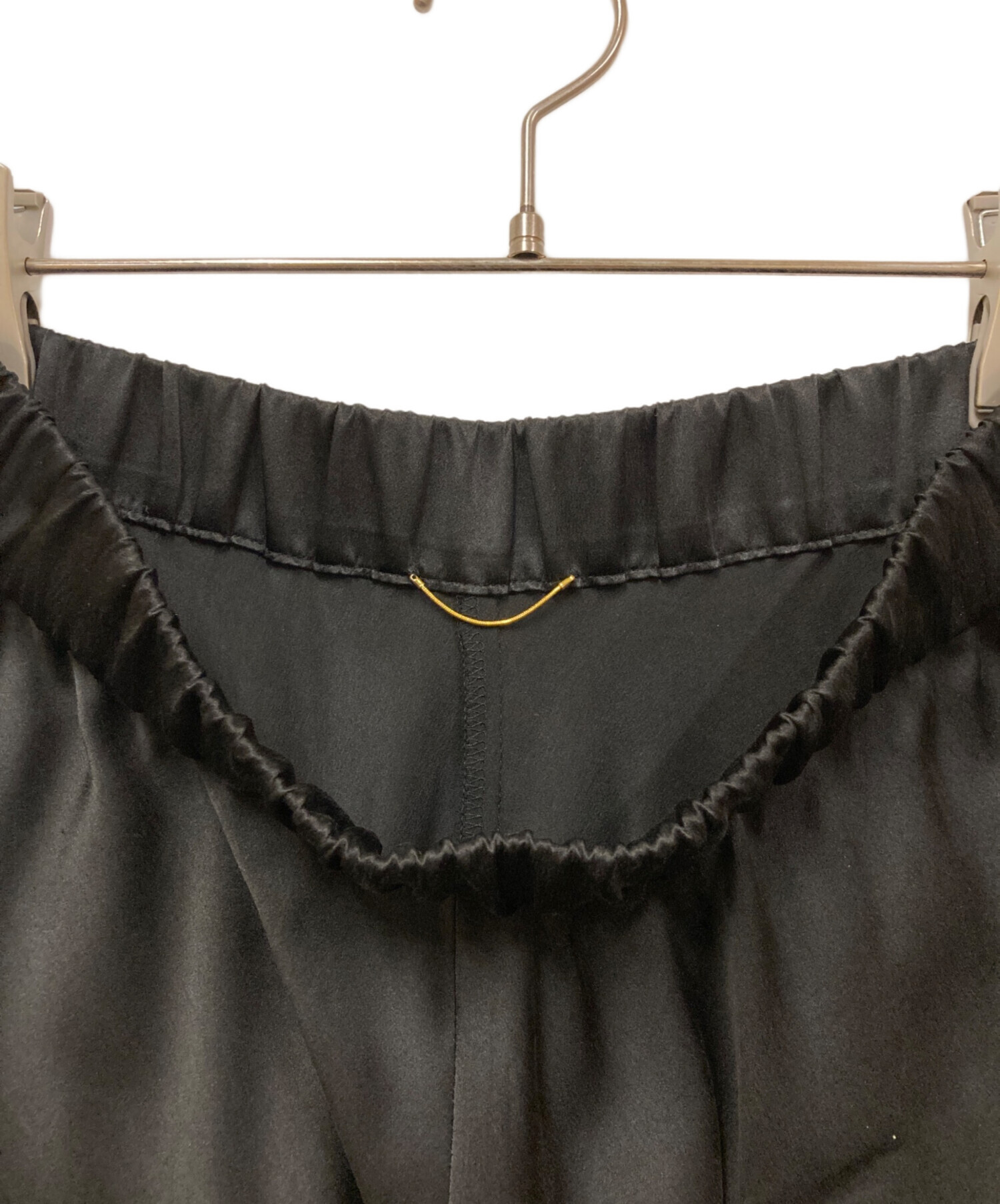中古・古着通販】Deuxieme Classe (ドゥーズィエム クラス) シルク