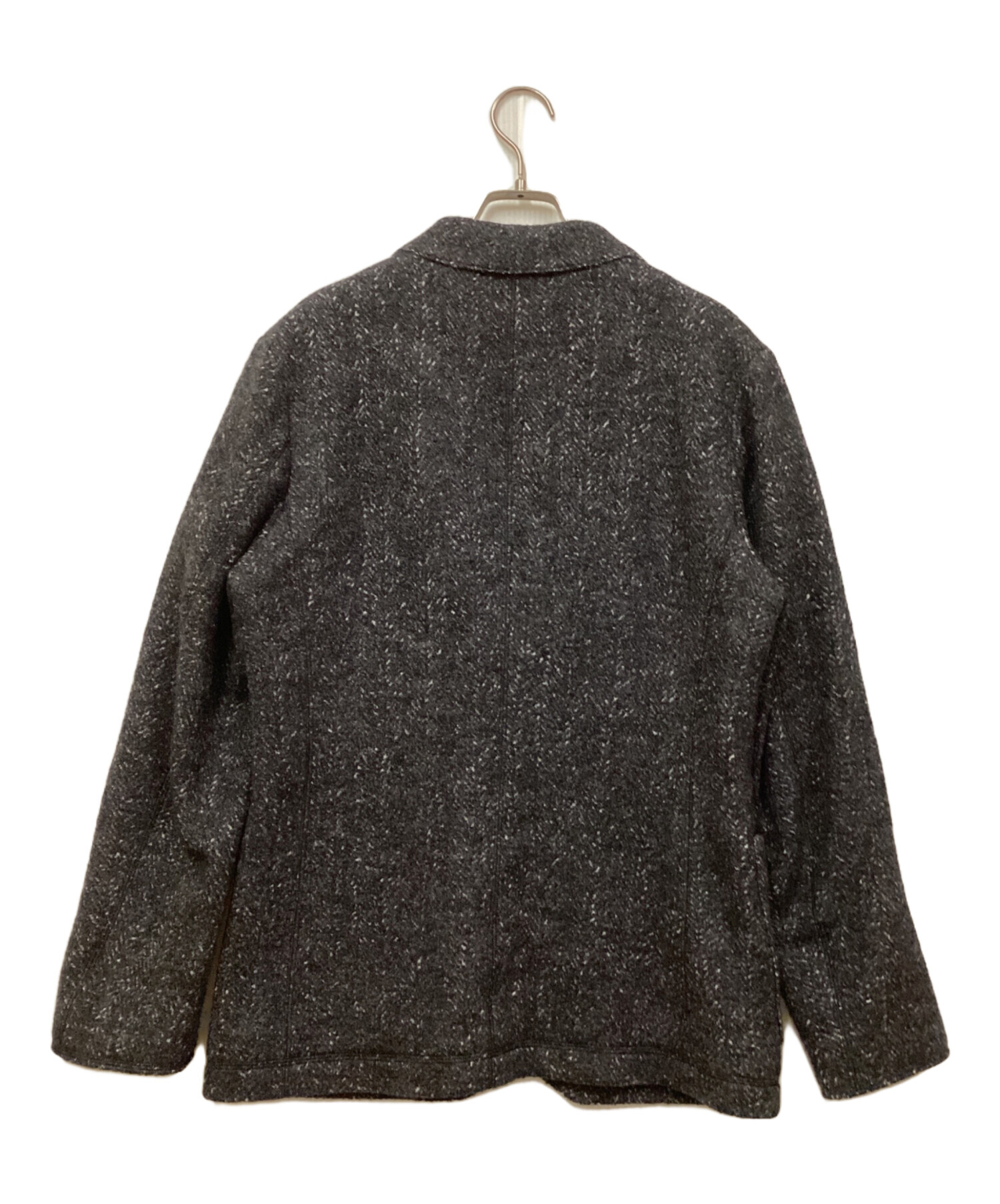 中古・古着通販】EPOCA UOMO (エポカ ウォモ) ウールテーラード 